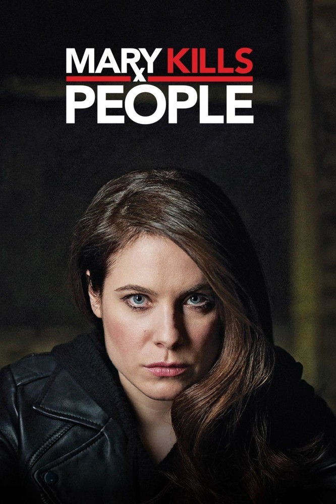 Mary Kills People (2017 TV Series)