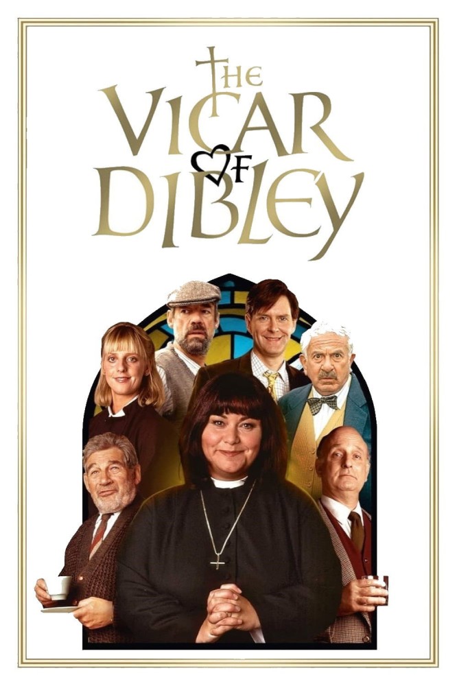 The Vicar of Dibley (1994 TV Series)