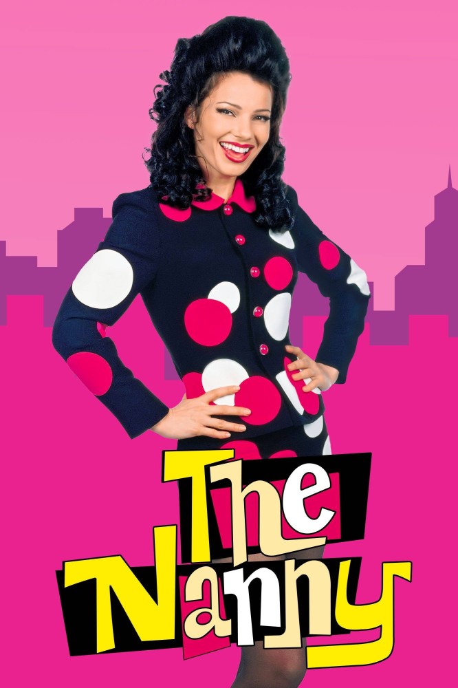 The Nanny (1993 TV Series)