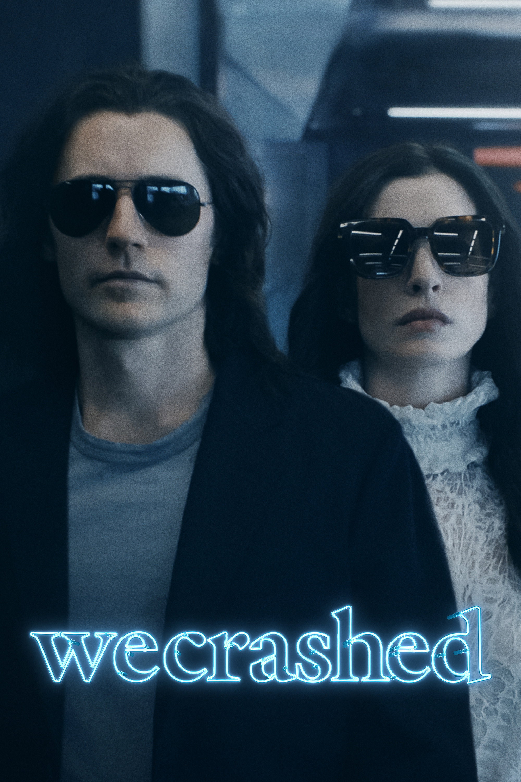 WeCrashed (2022 TV Series)