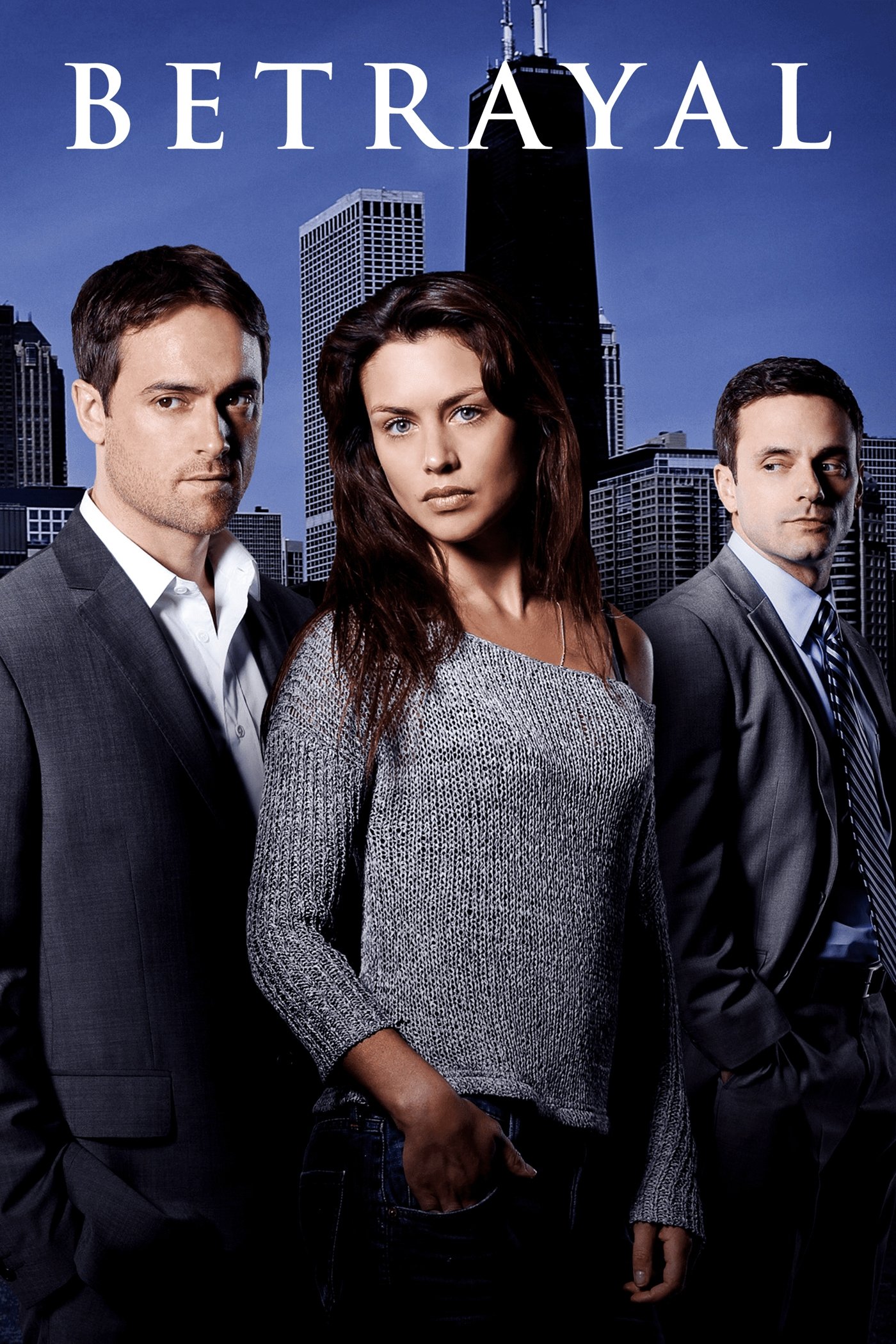 Betrayal (2013 TV Series)