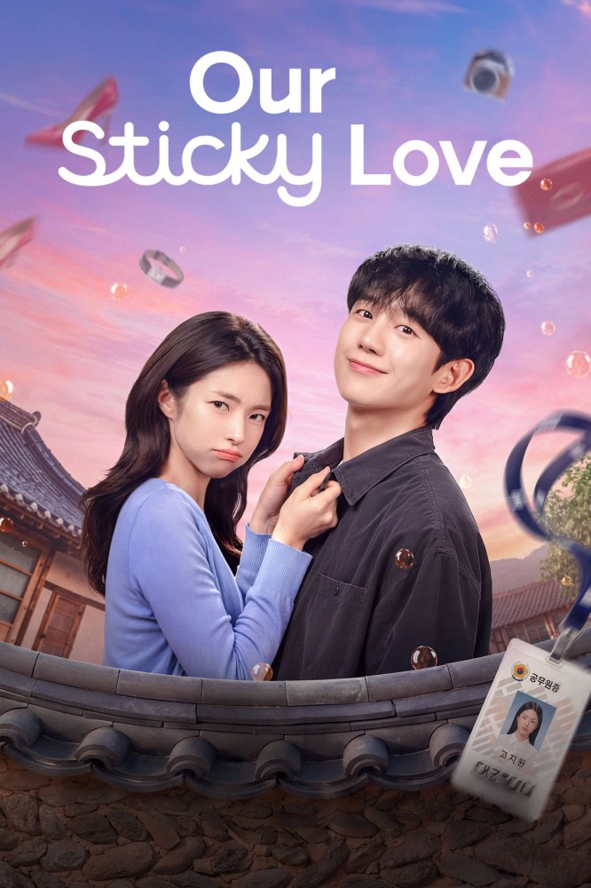 Our Sticky Love (2026 Korean Drama)