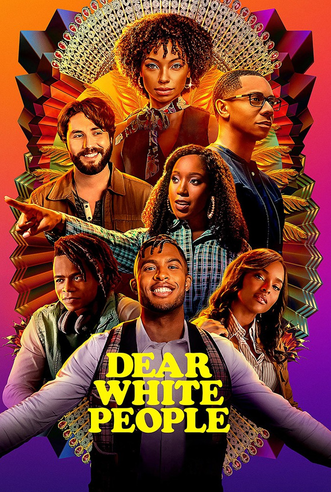 Dear White People (2017 TV Series)