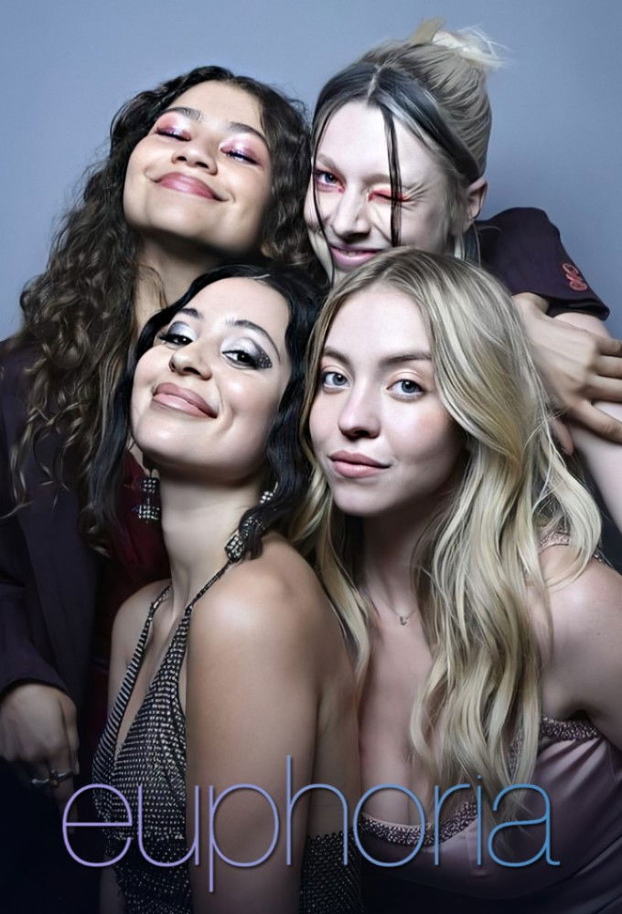 Euphoria (2019 TV Series)