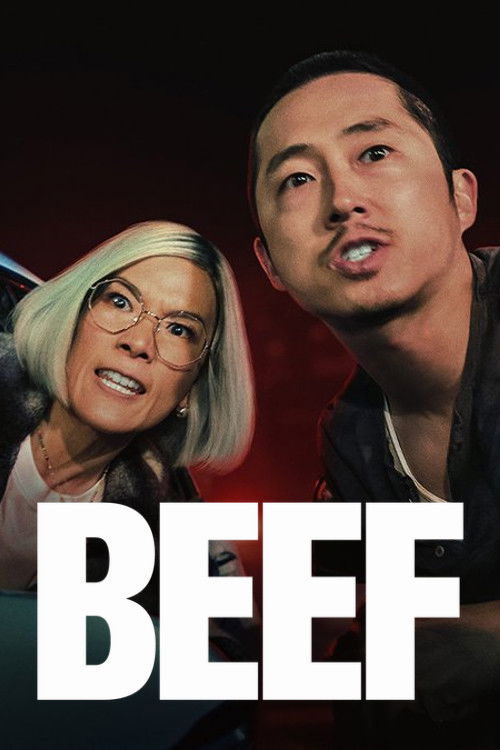 Beef (2023 TV Series)