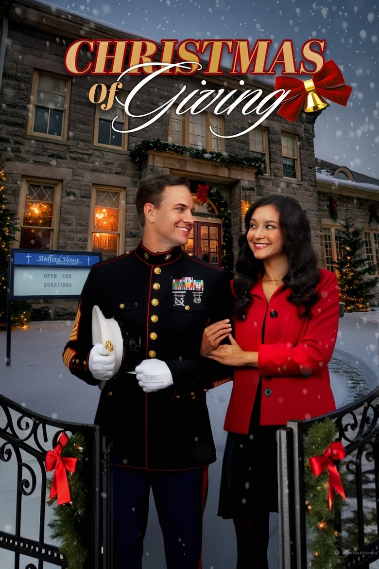 Christmas of Giving (2025)