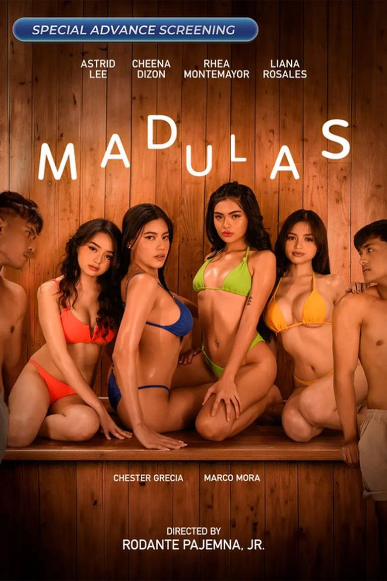 Madulas (2025)