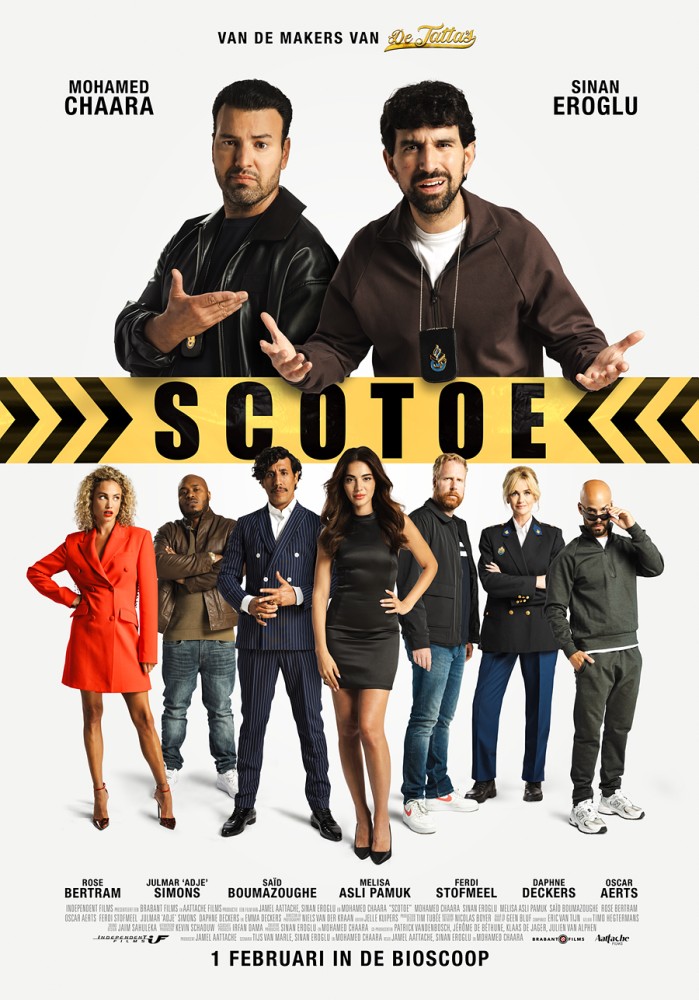 Scotoe (2024) – Turkish