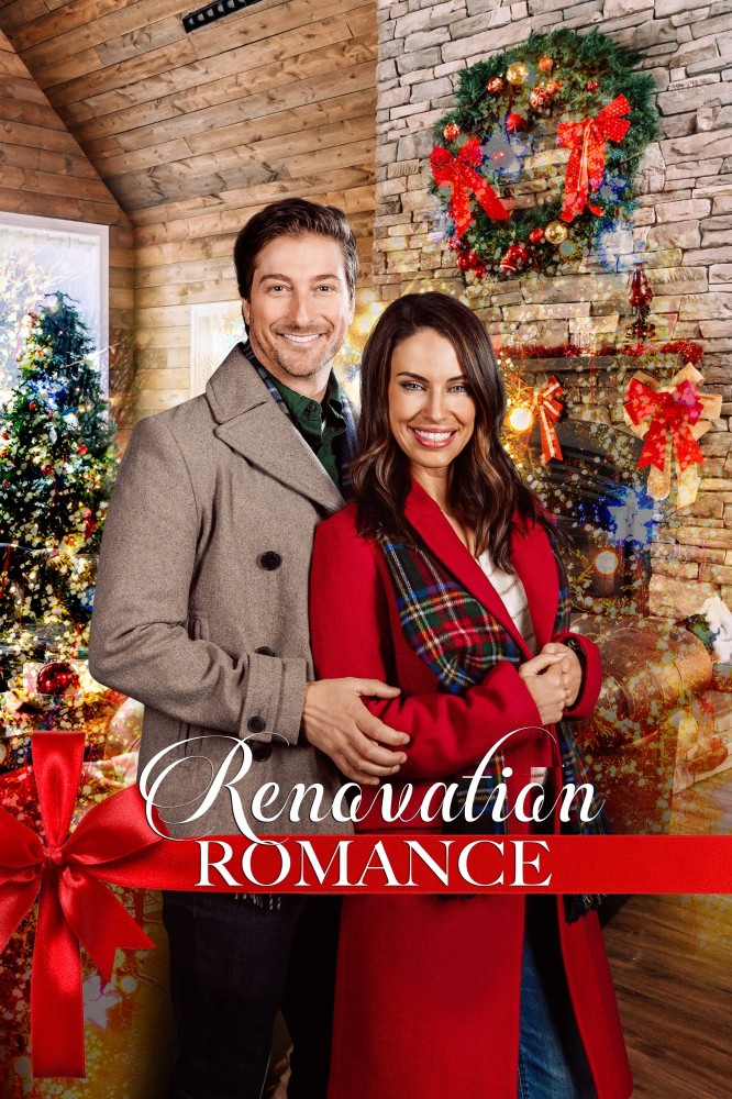 Renovation Romance (2024)