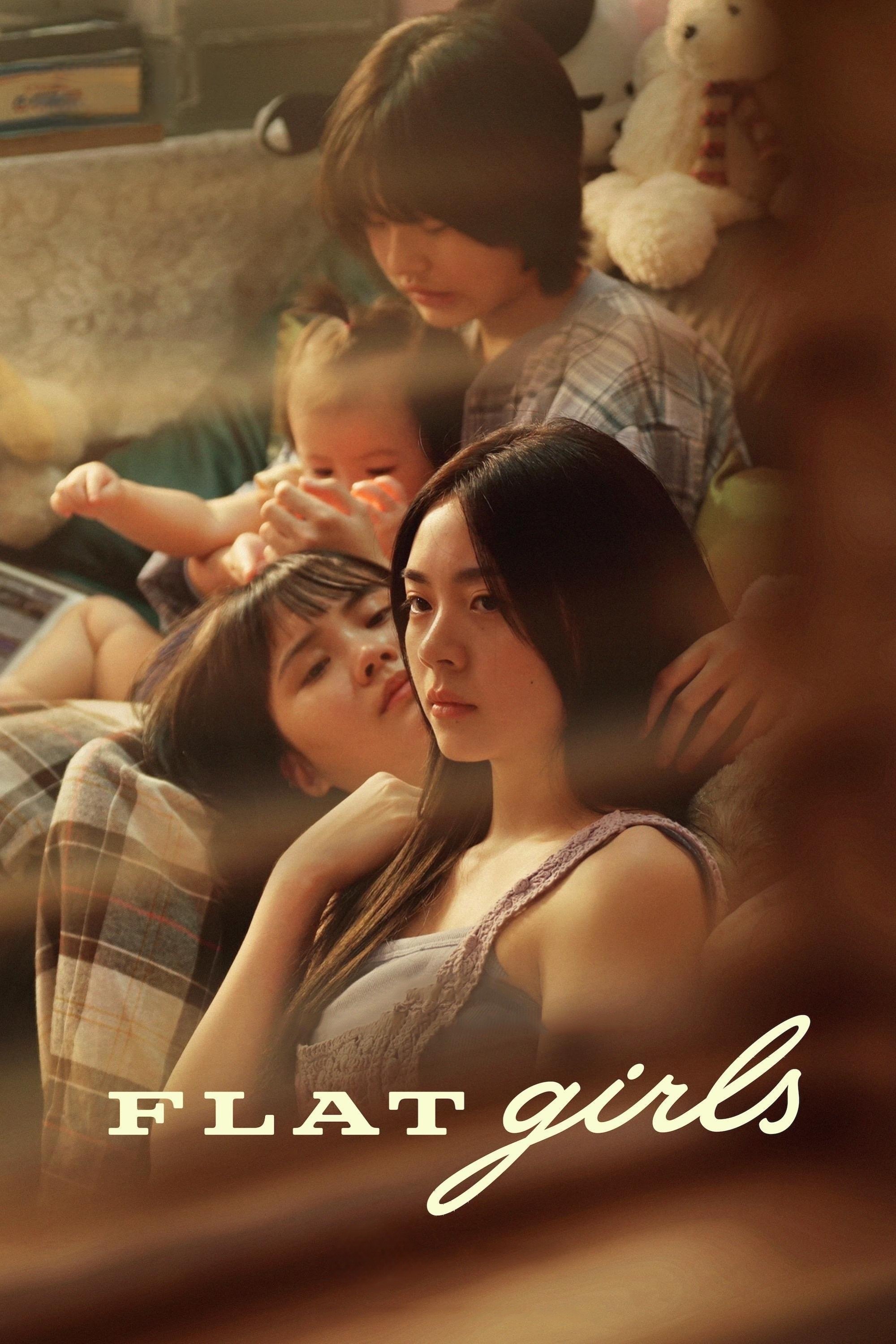 Flat Girls (2025)