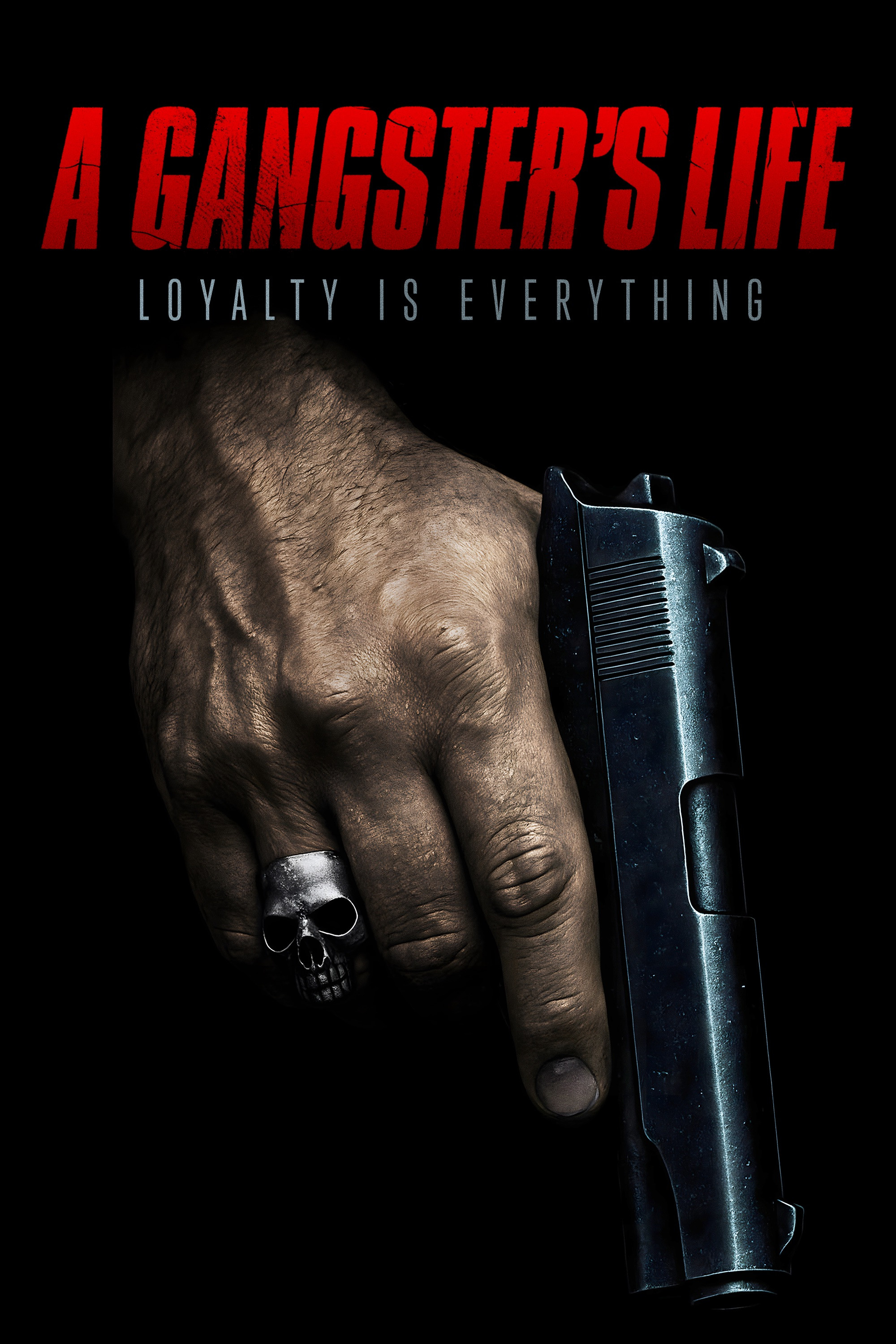 A Gangster's Life (2026)