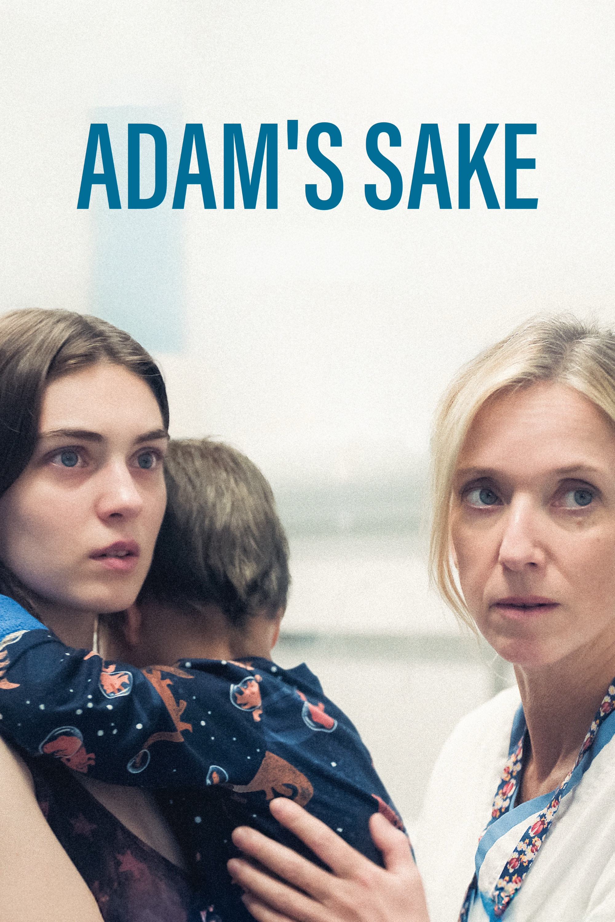 Adam's Sake (2025)