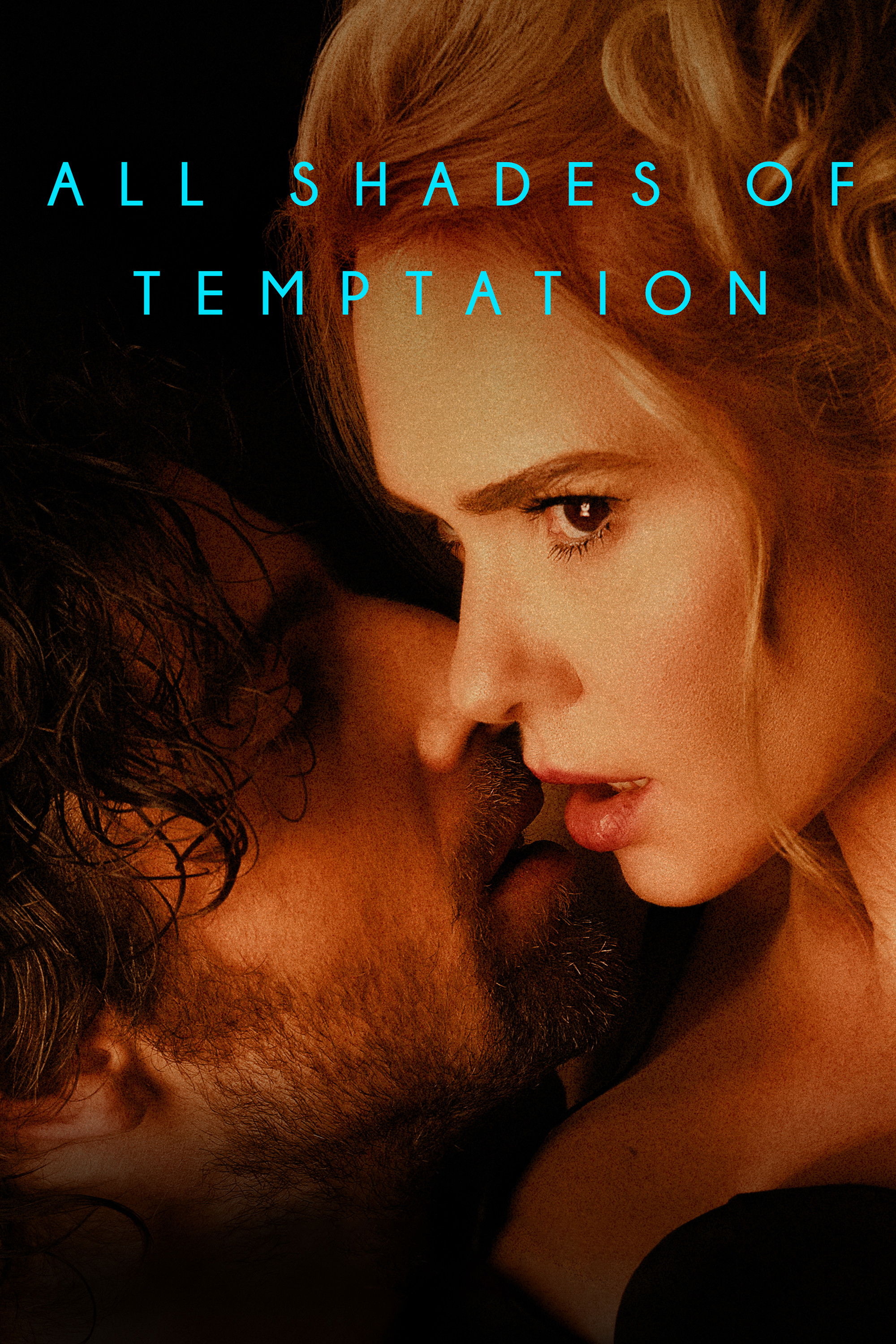 All Shades of Temptation (2026)