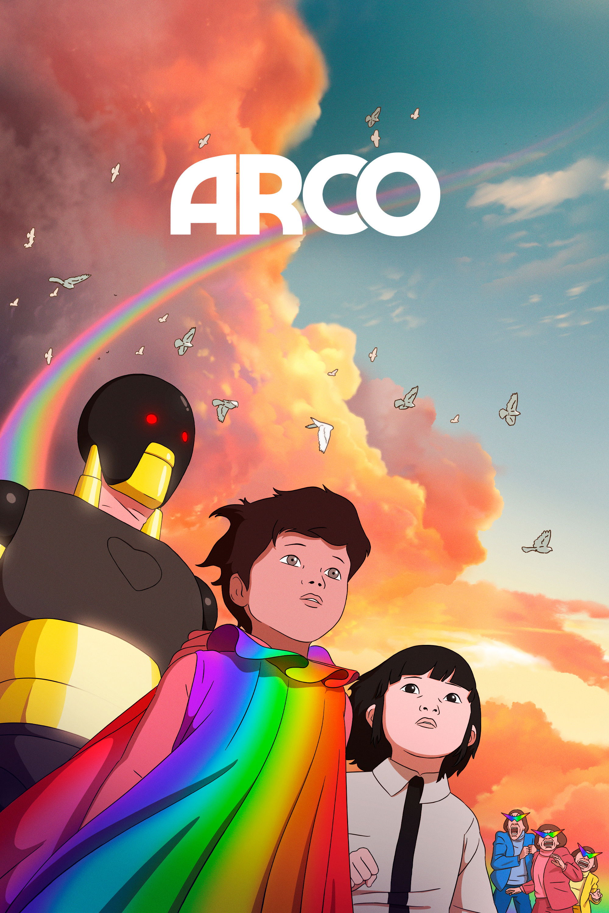 Arco (2025)