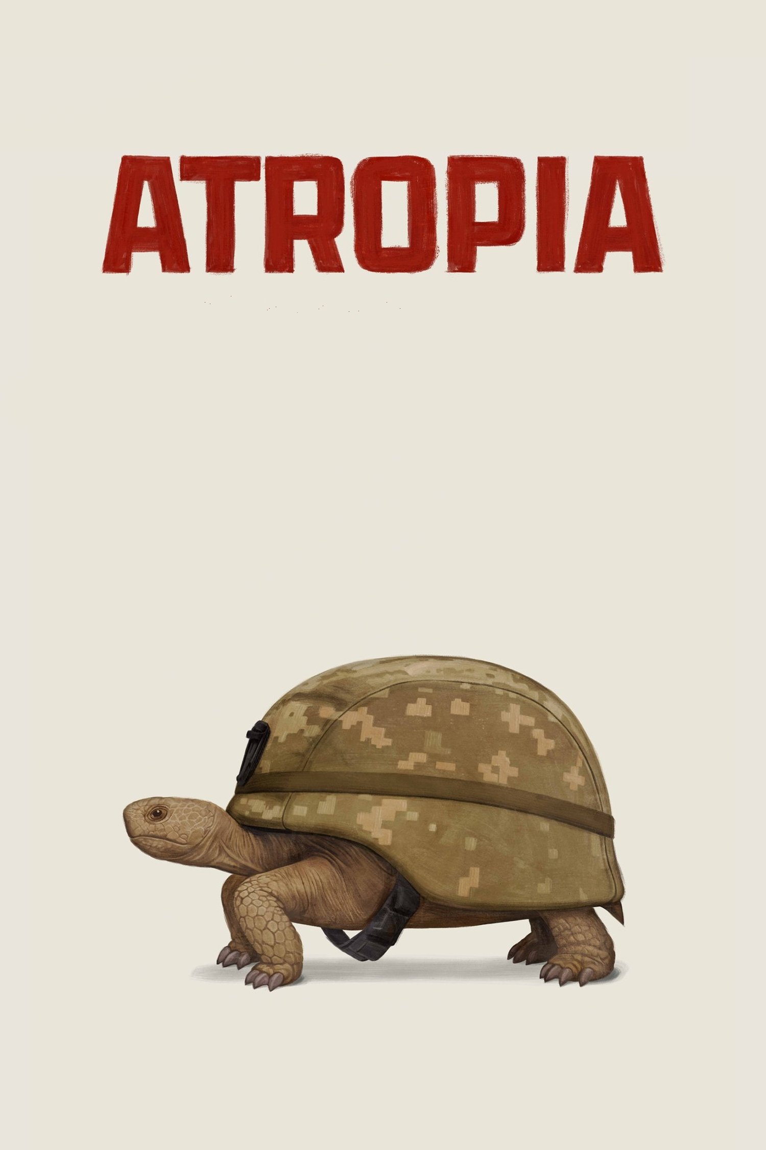 Atropia (2025)