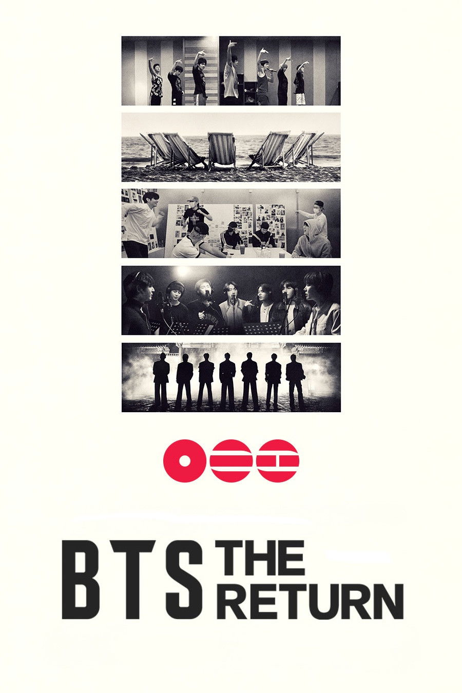 BTS: THE RETURN (2026)
