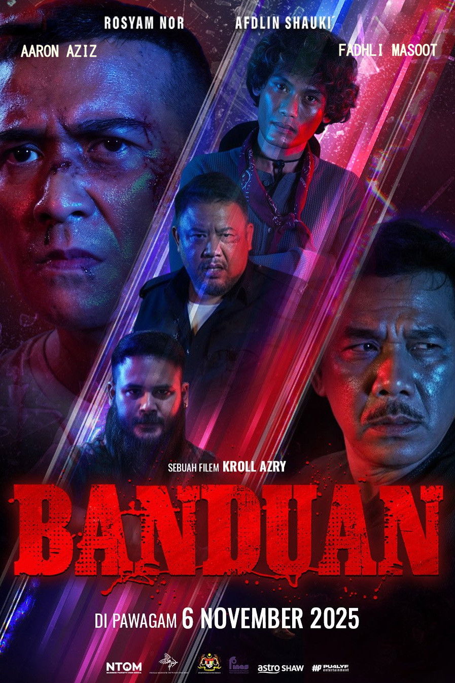 Banduan (2025)