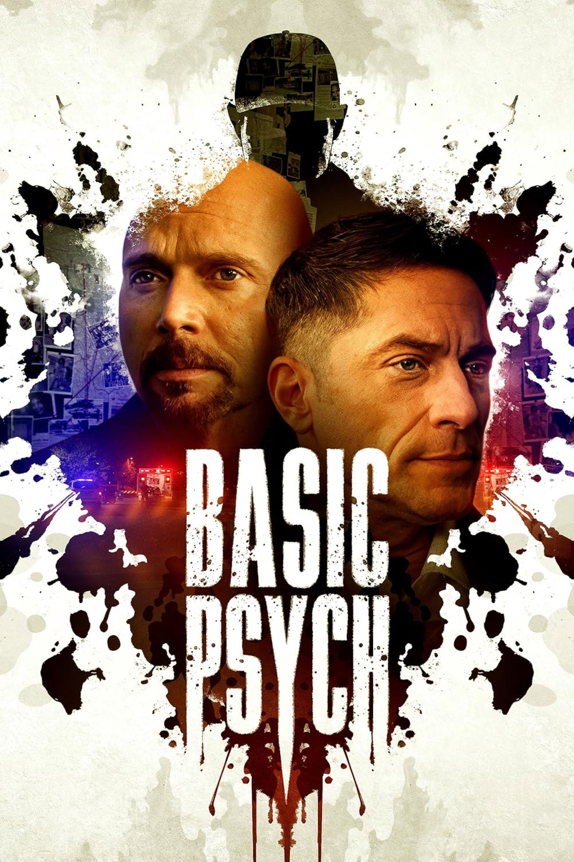 Basic Psych (2025)