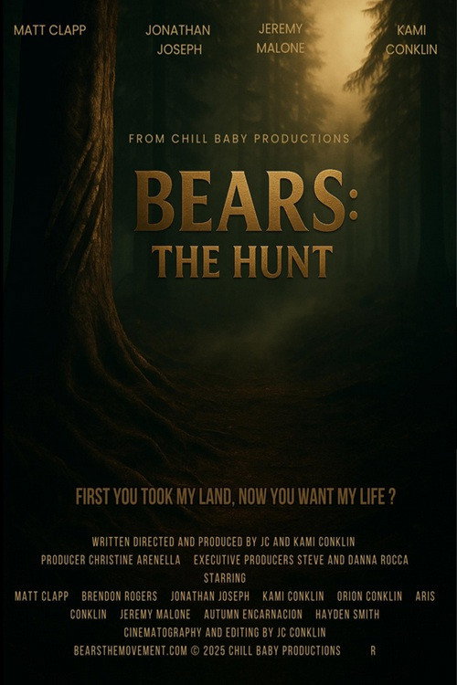Bears: The Hunt (2025)