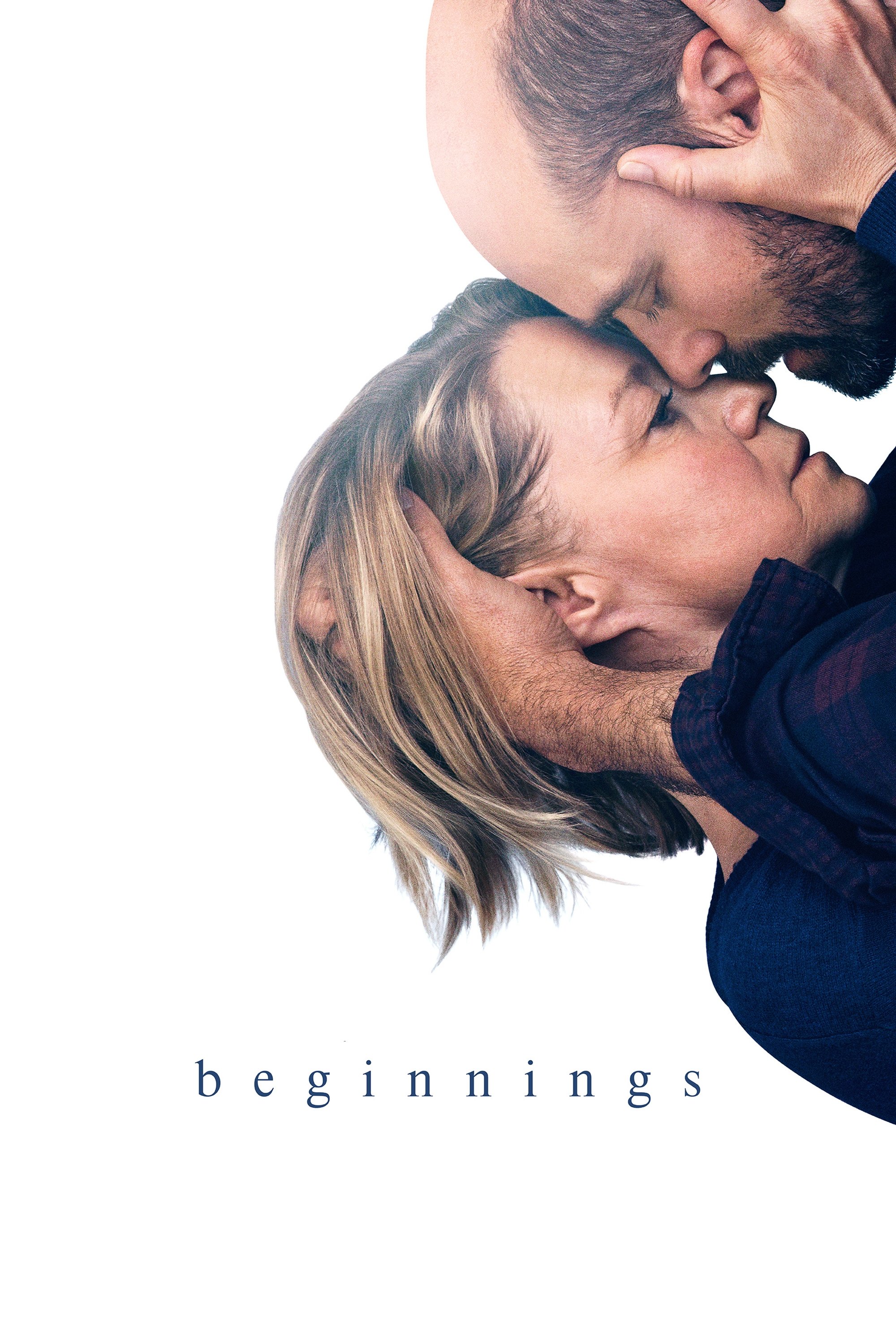 Beginnings [Begyndelser] (2025)