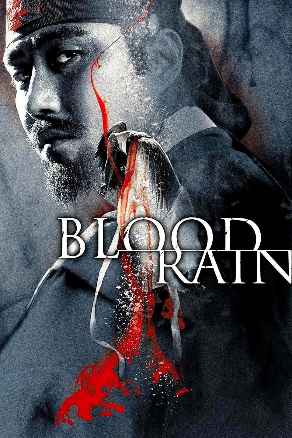 Blood Rain (2005) – PART 2
