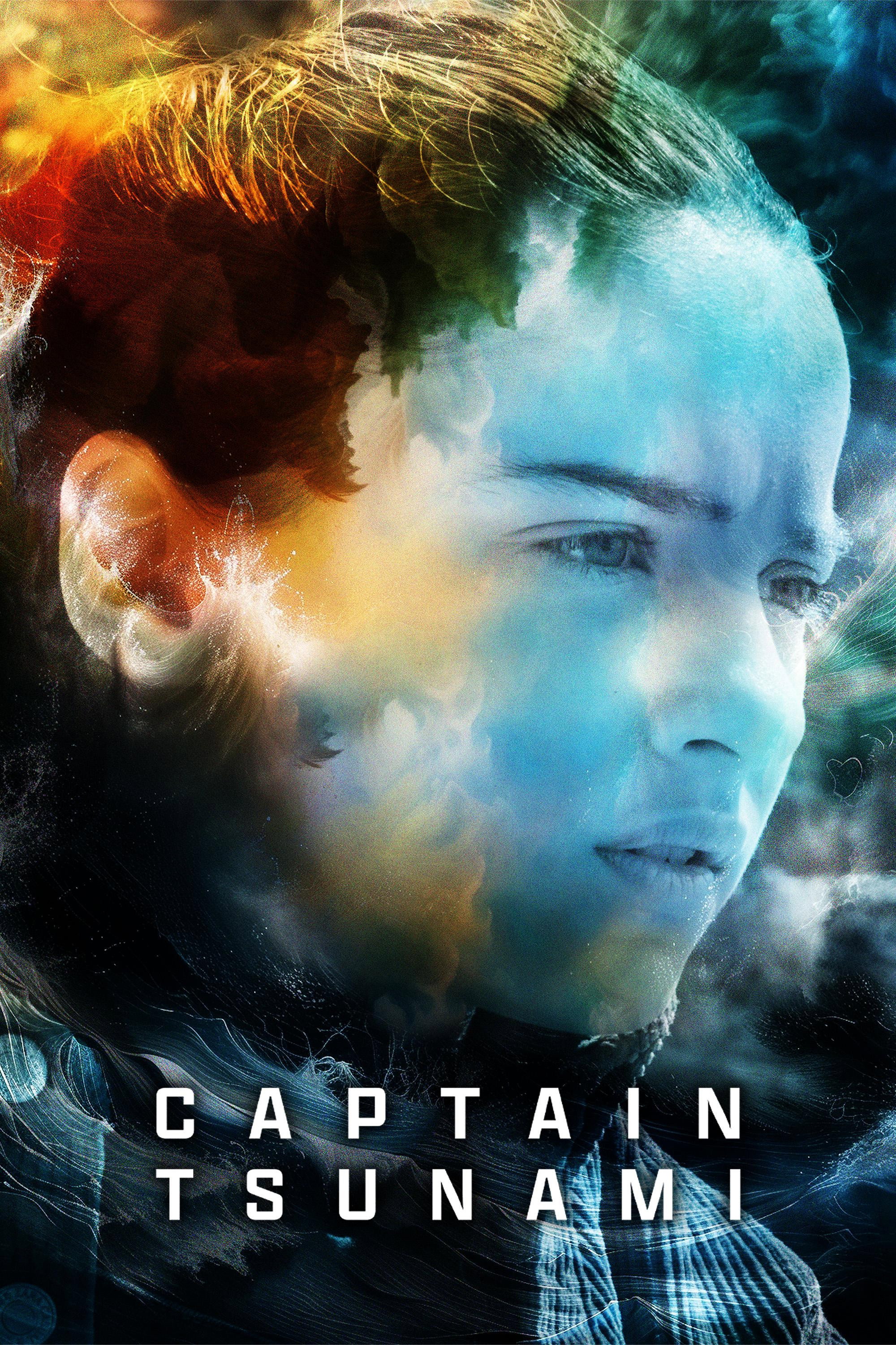 Captain Tsunami (2025)