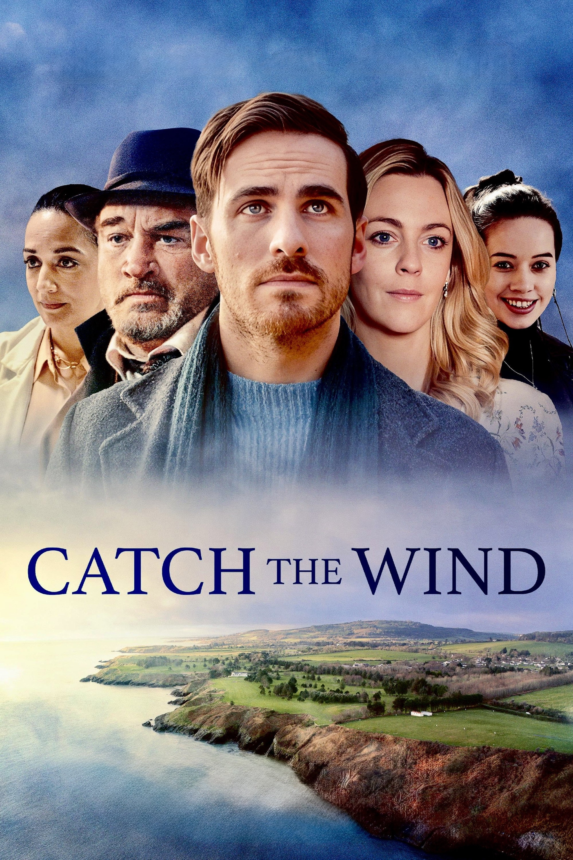 Catch the Wind (2026)
