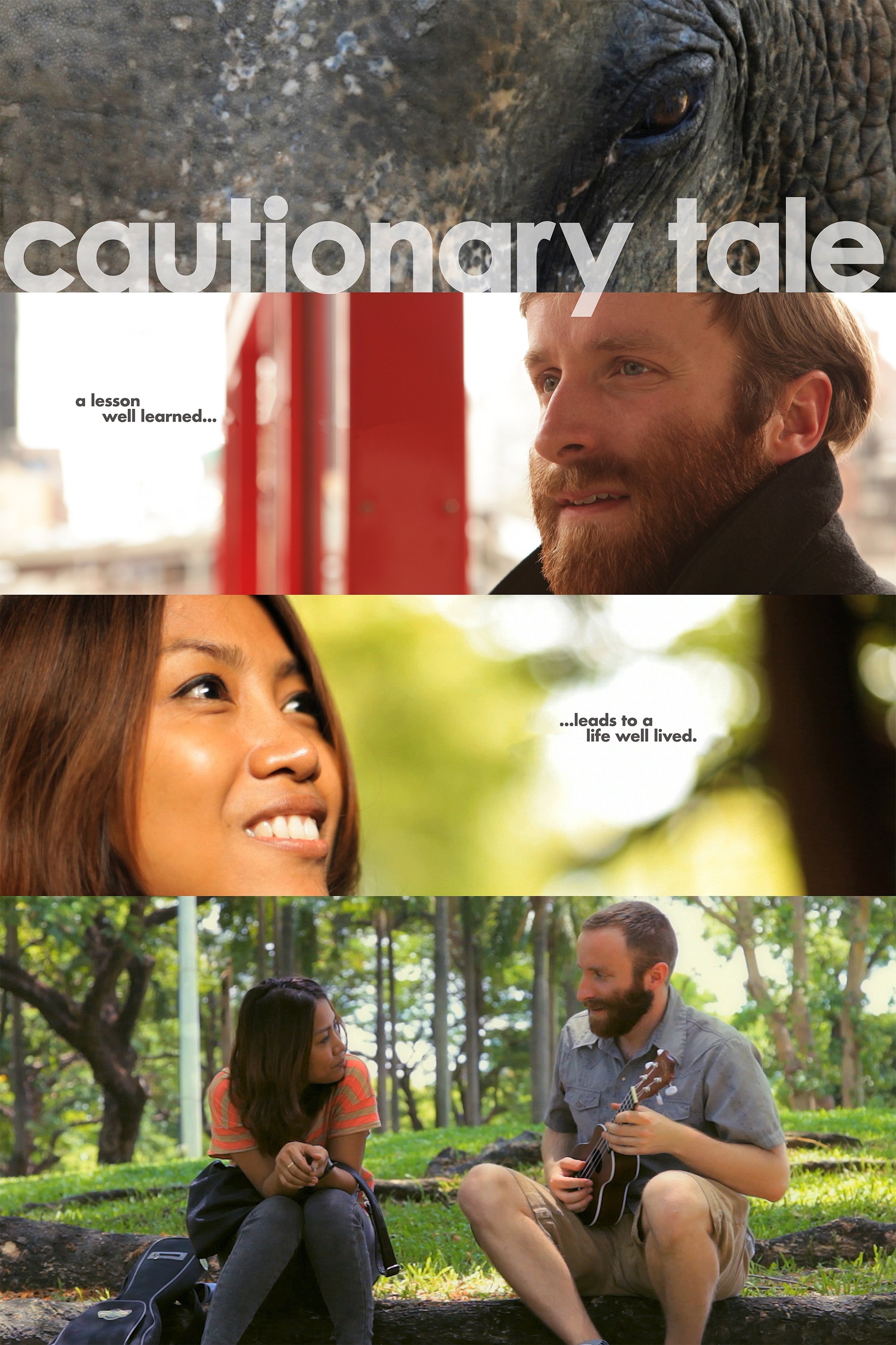 Cautionary Tale (2023)