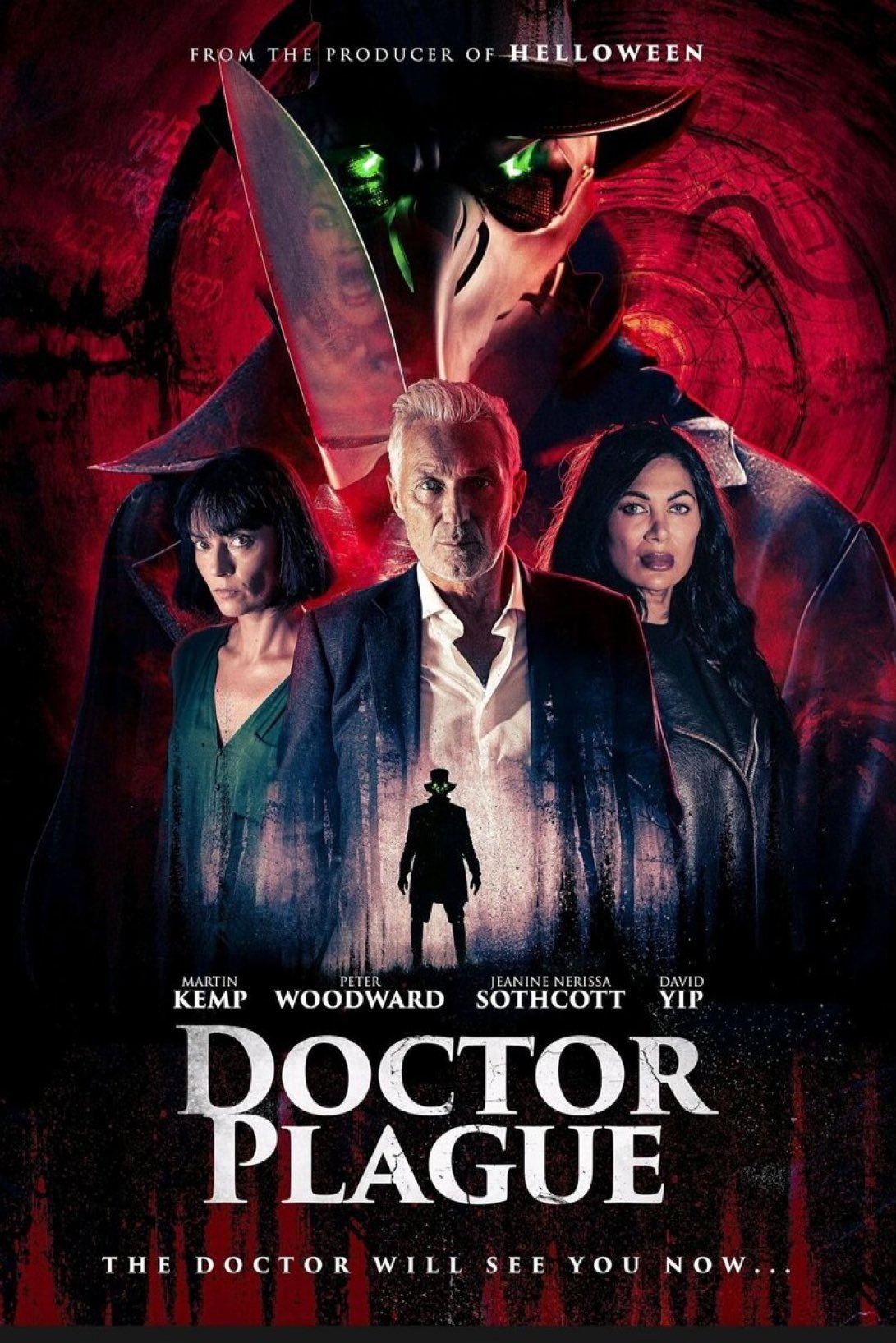 Doctor Plague (2026)