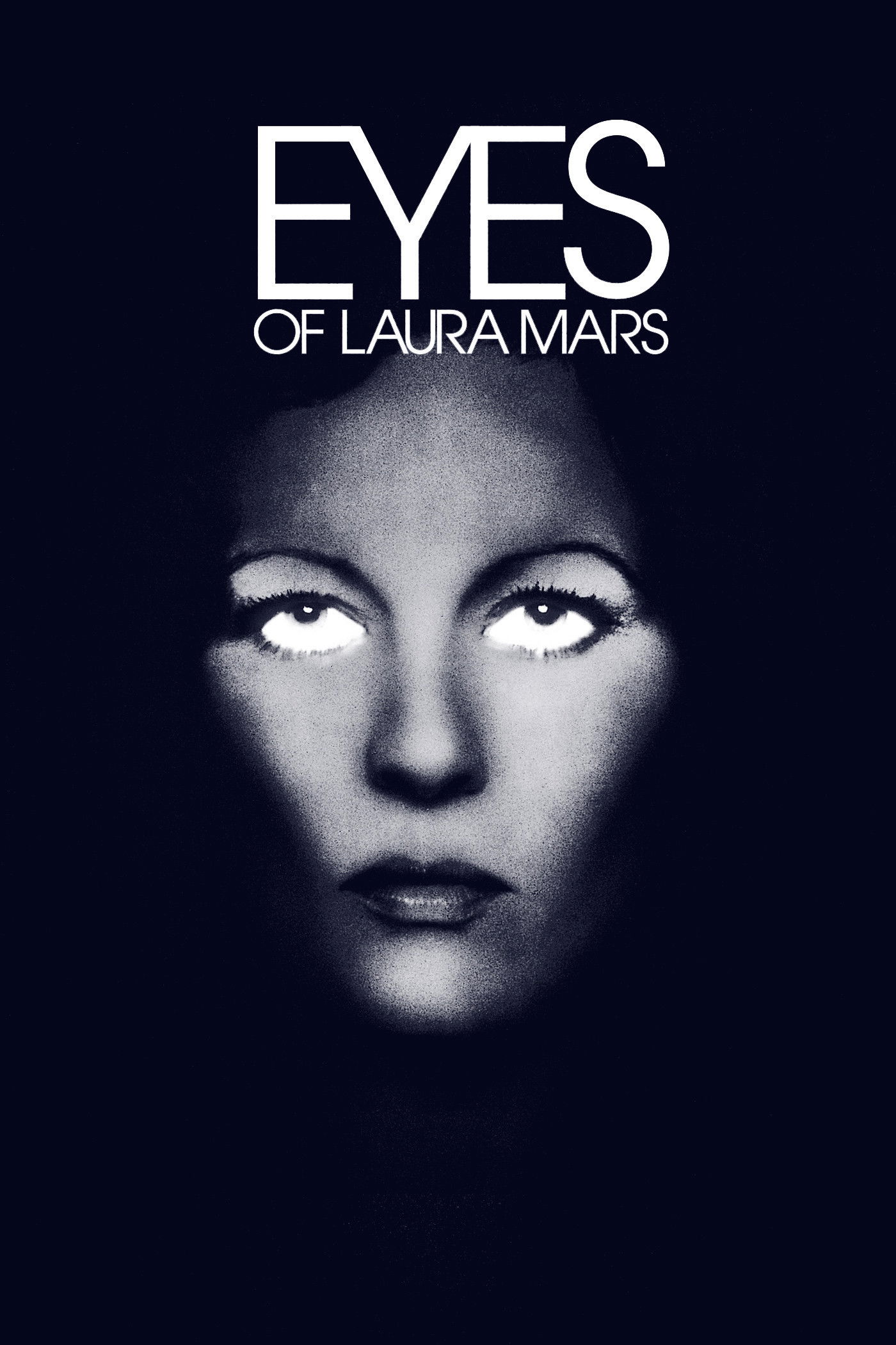 Eyes of Laura Mars (1978)