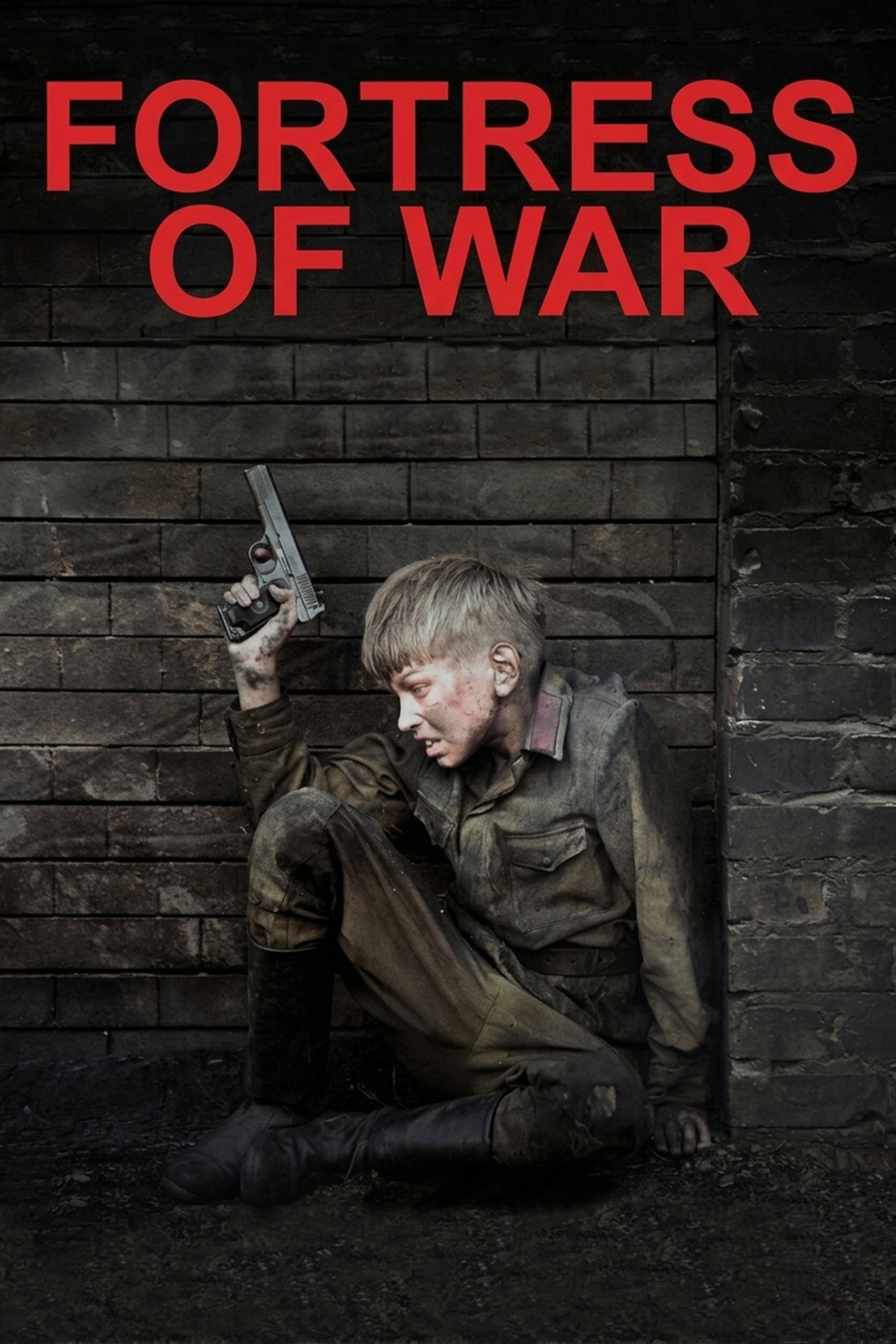 Fortress of War (2010)