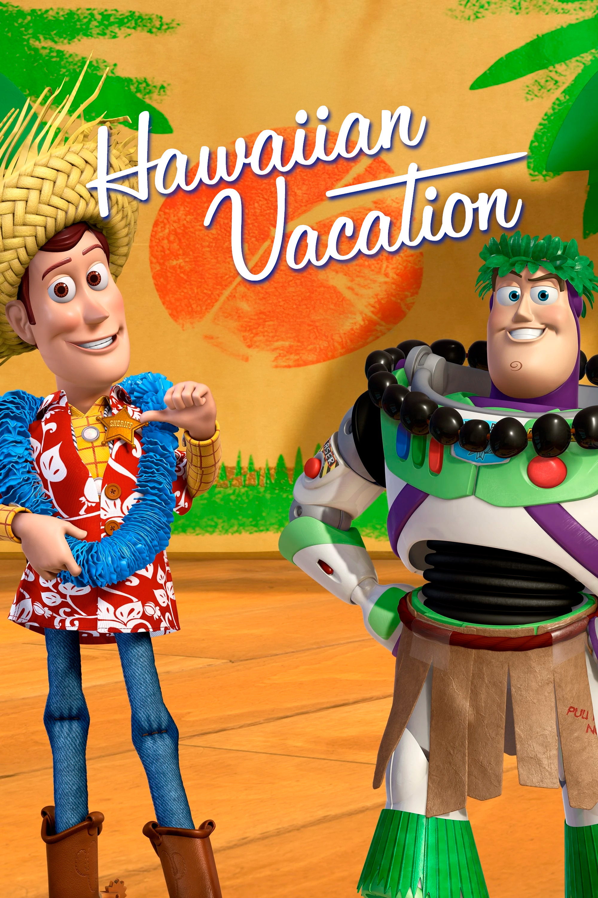Hawaiian Vacation (2011)