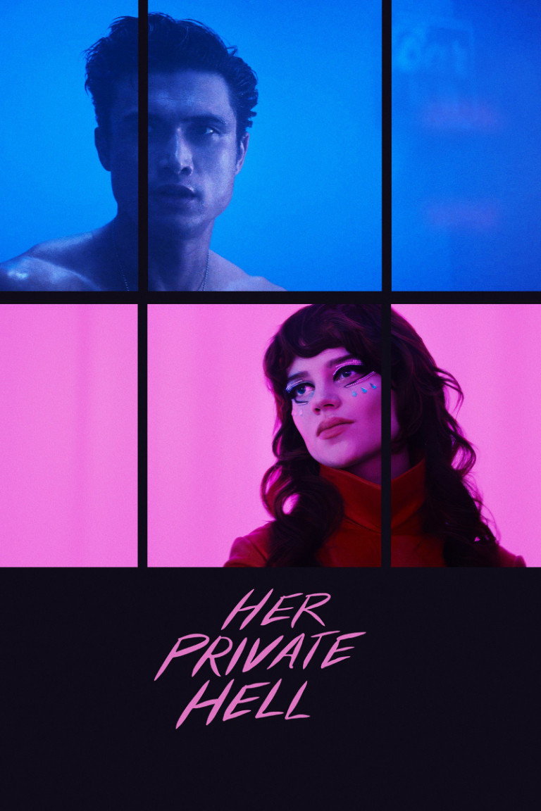 Her Private Hell (2026)