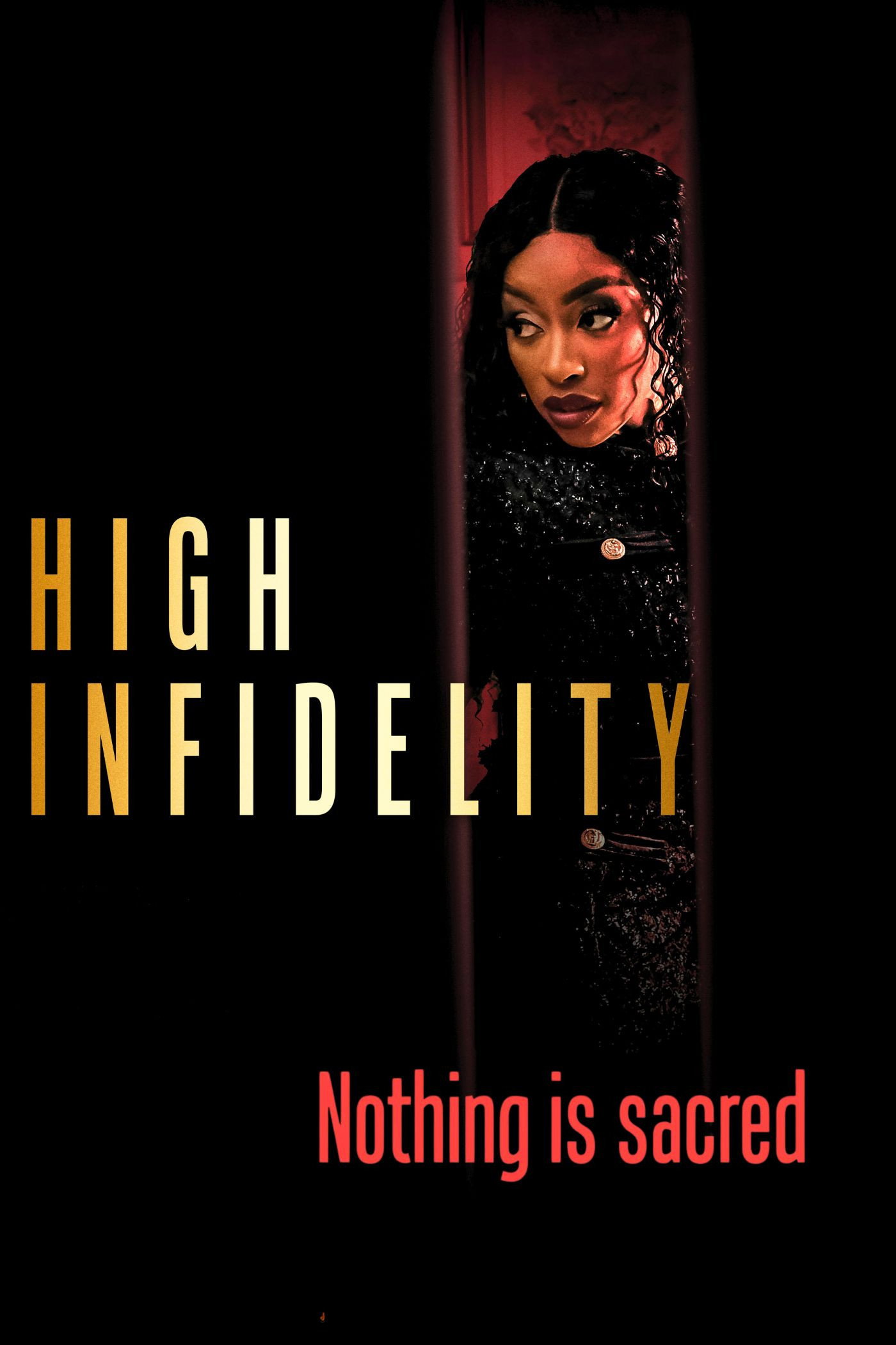 High Infidelity (2025)