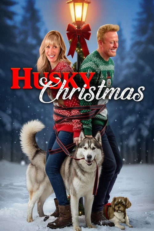 Husky Christmas (2025)