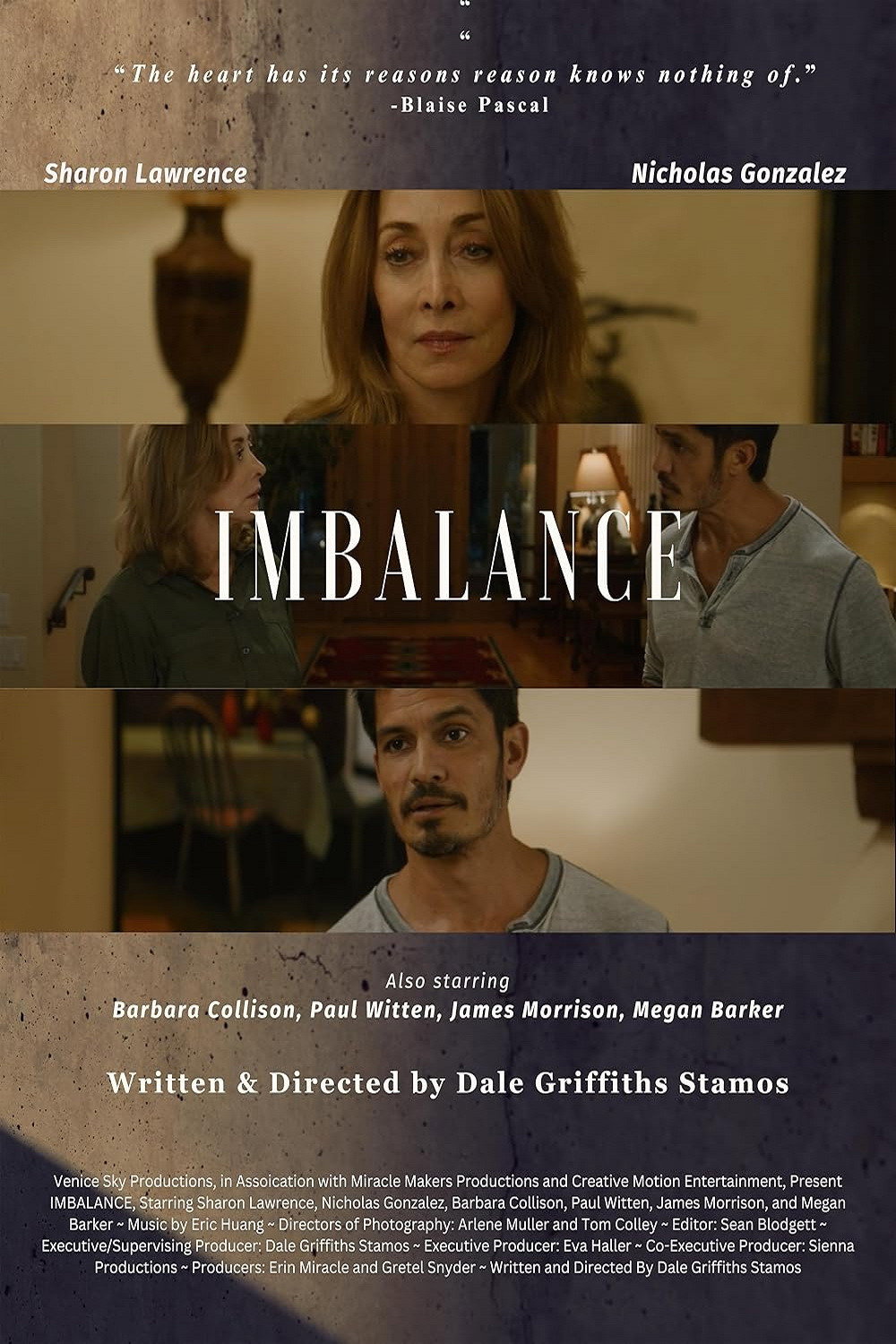 Imbalance (2026)