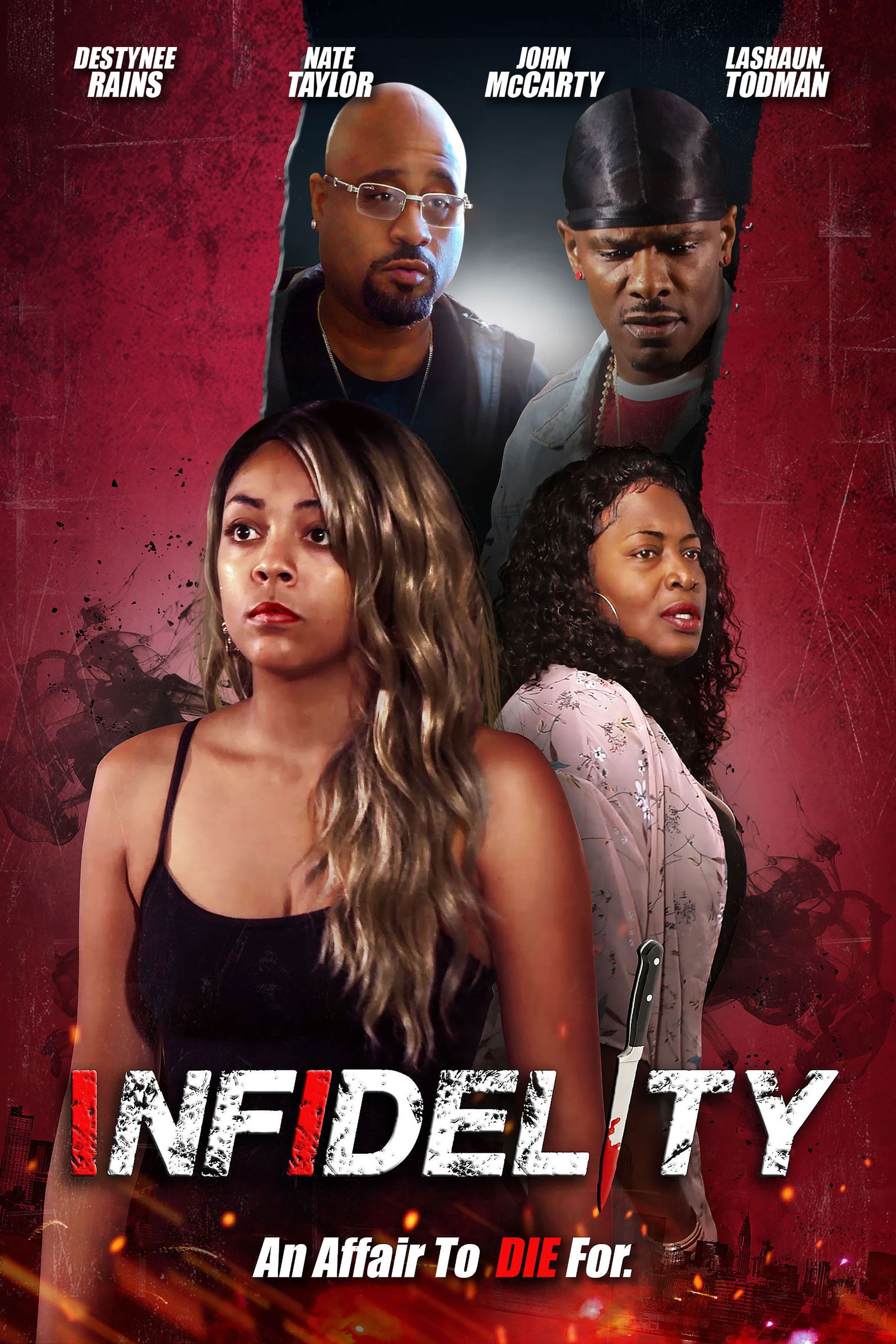 Infidelity (2020)