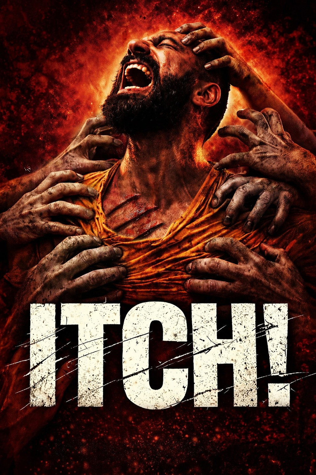 Itch! (2024)