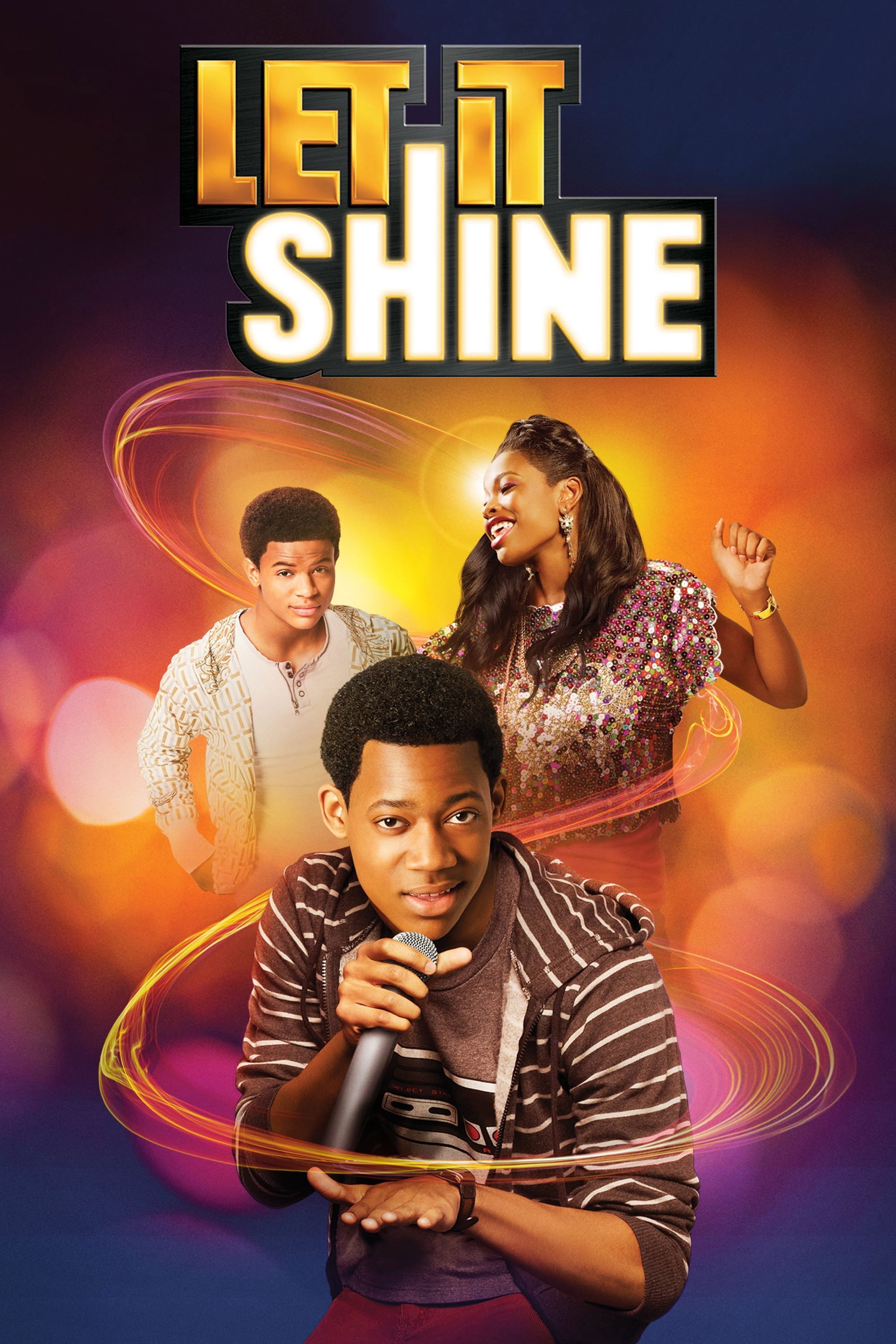 Let It Shine (2012)