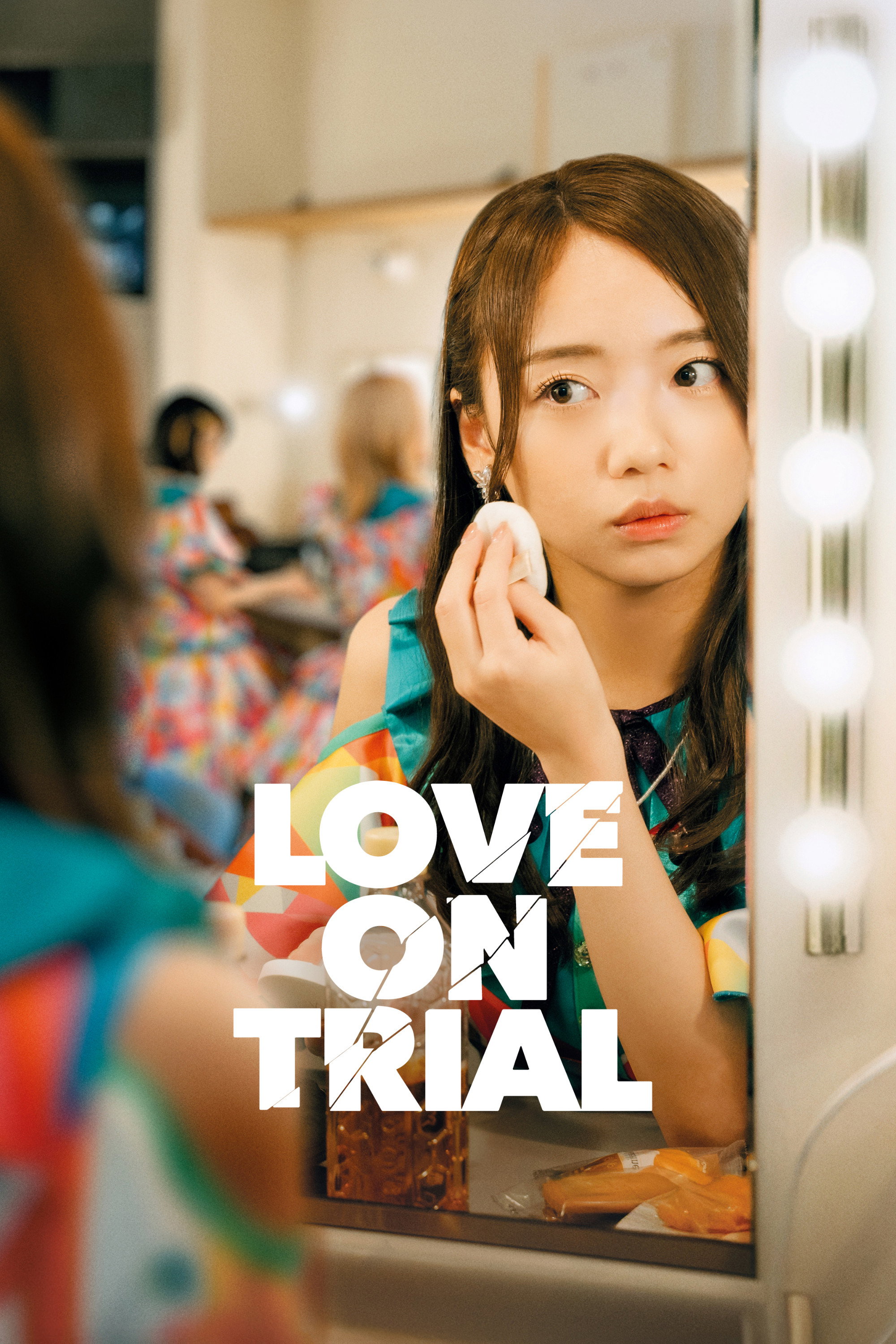 Love on Trial (2026)