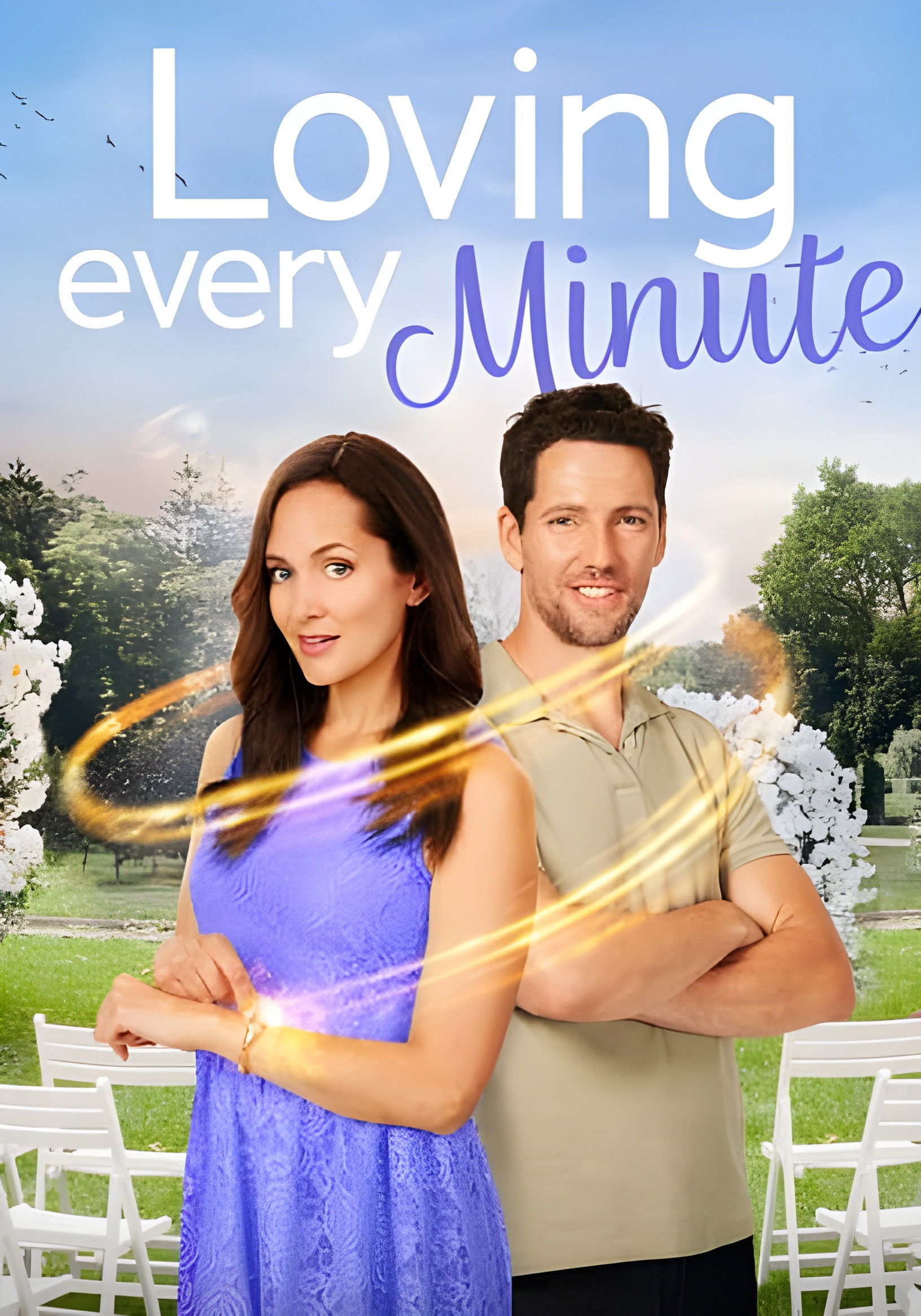 Loving Every Minute (2023)