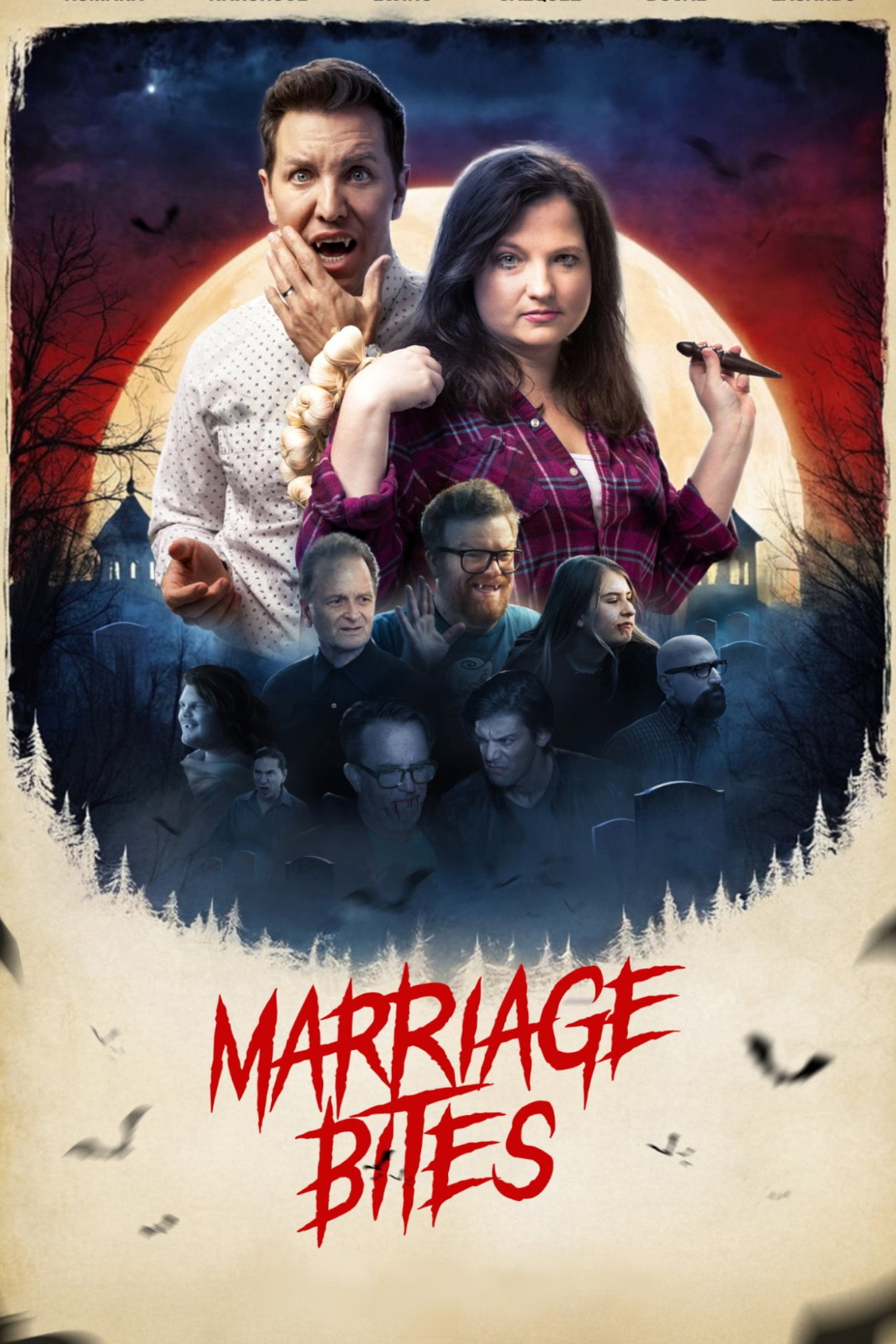 Marriage Bites (2025)