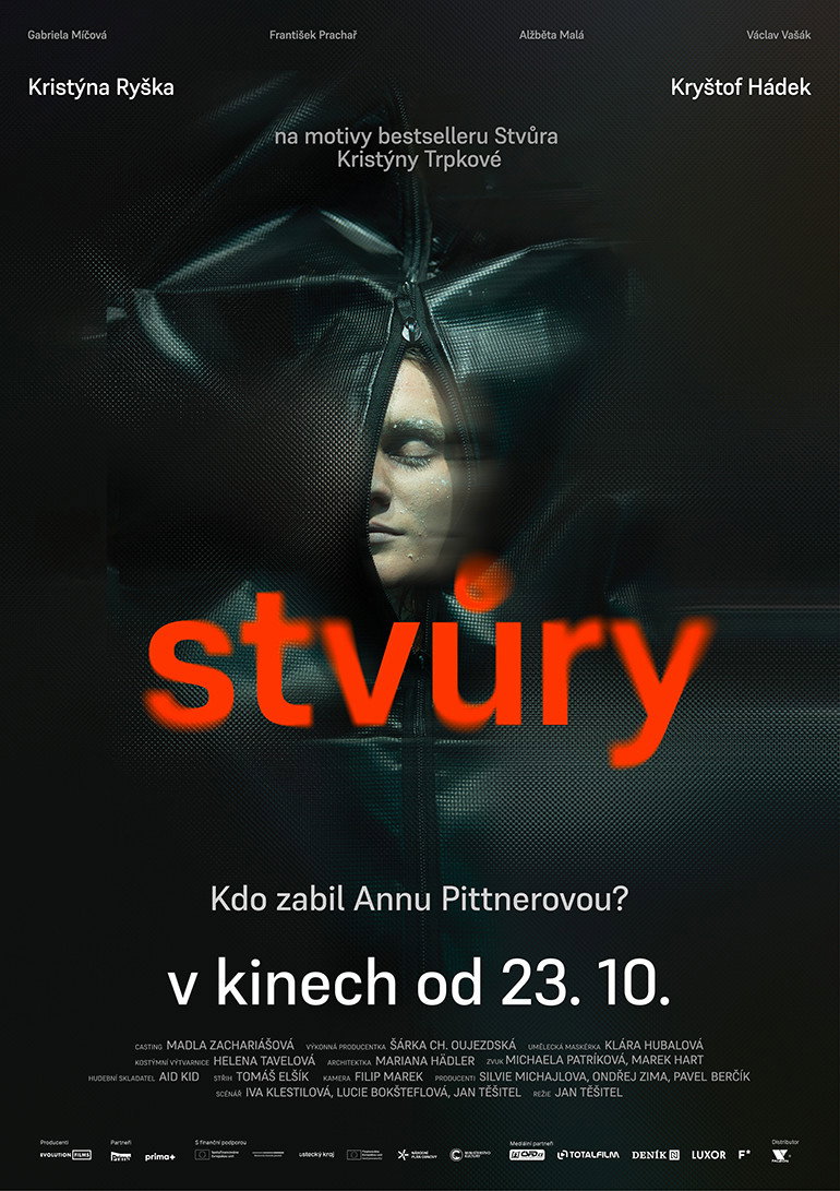 Monsters [Stvůry] (2025)