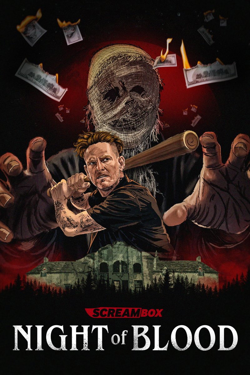 Night of Blood (2026)