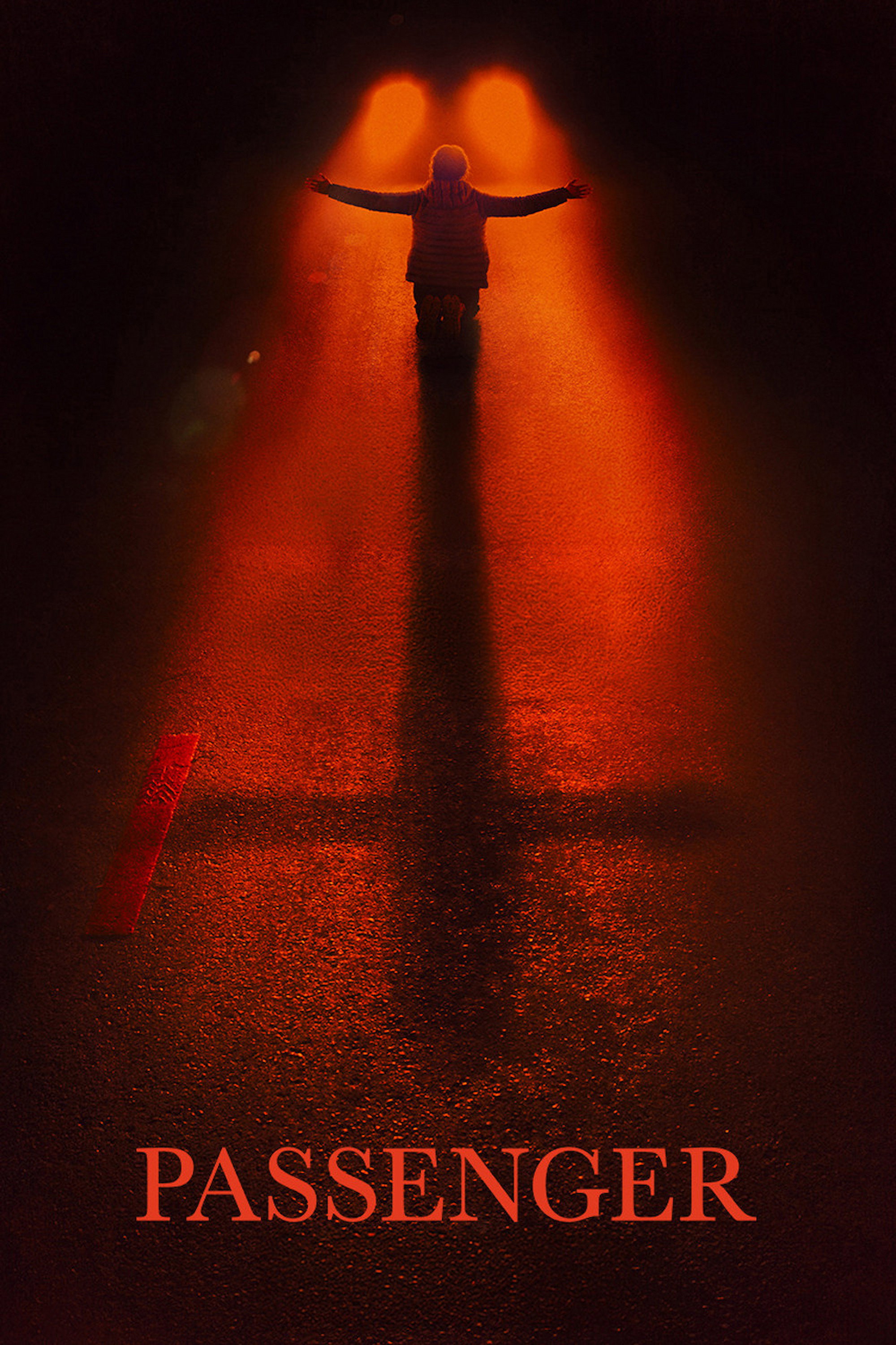 Passenger (2026)