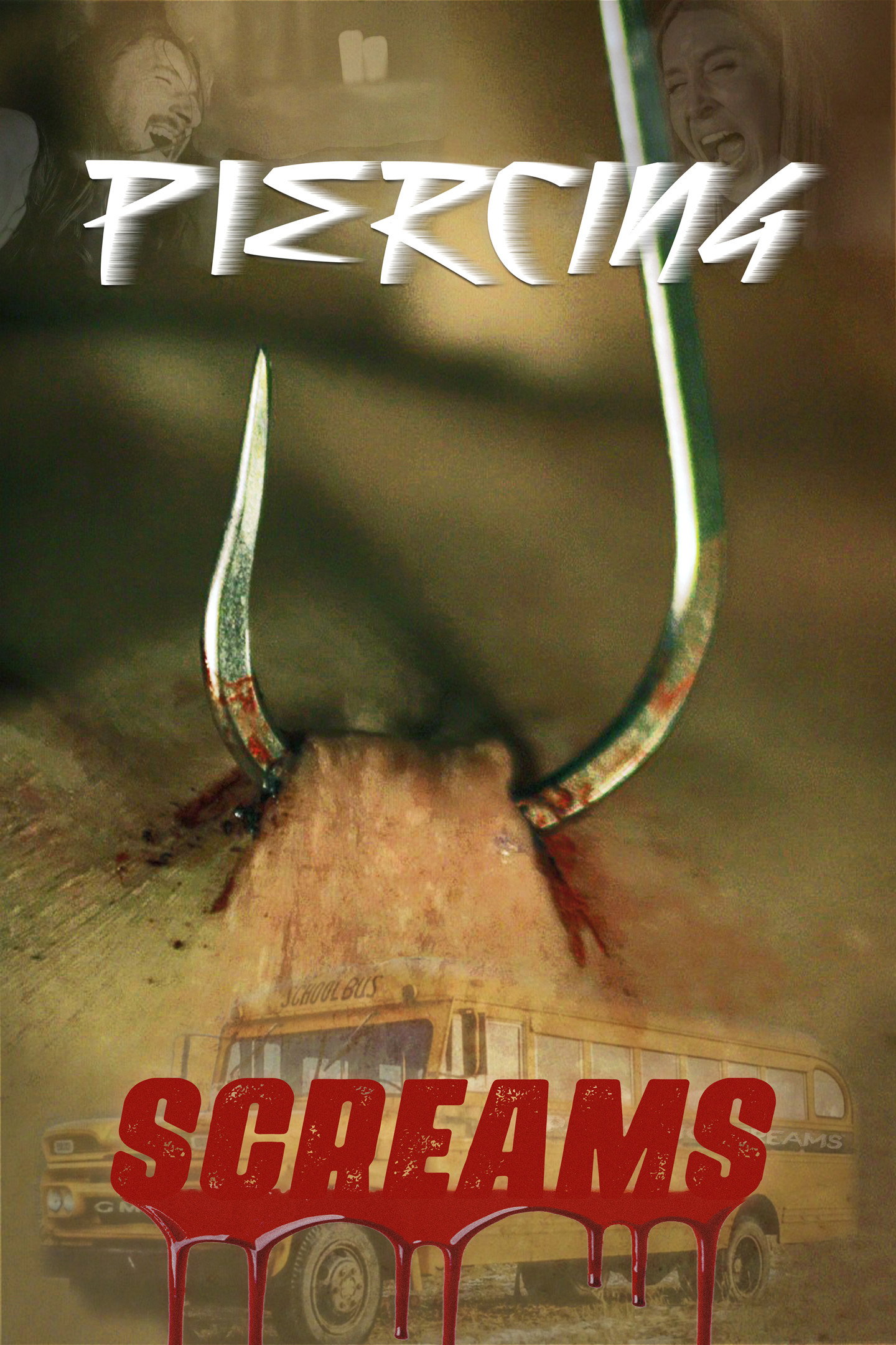 Piercing Screams (2025)