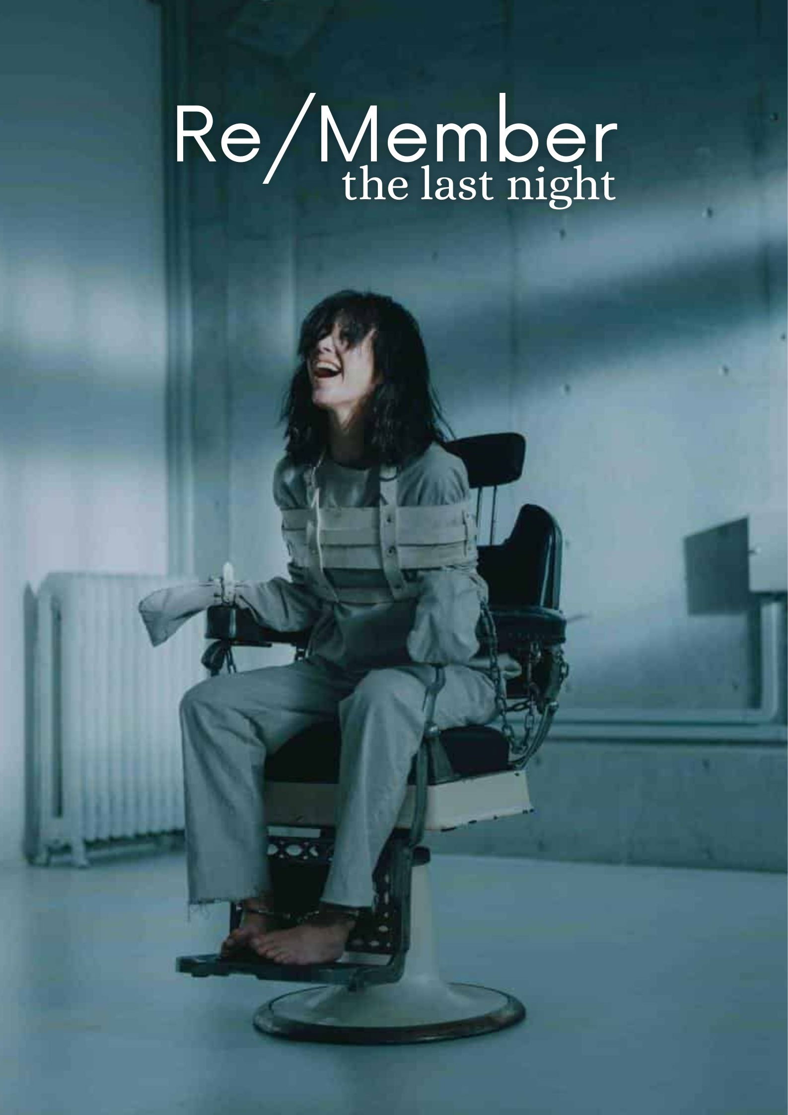 Re/Member: The Last Night (2025)
