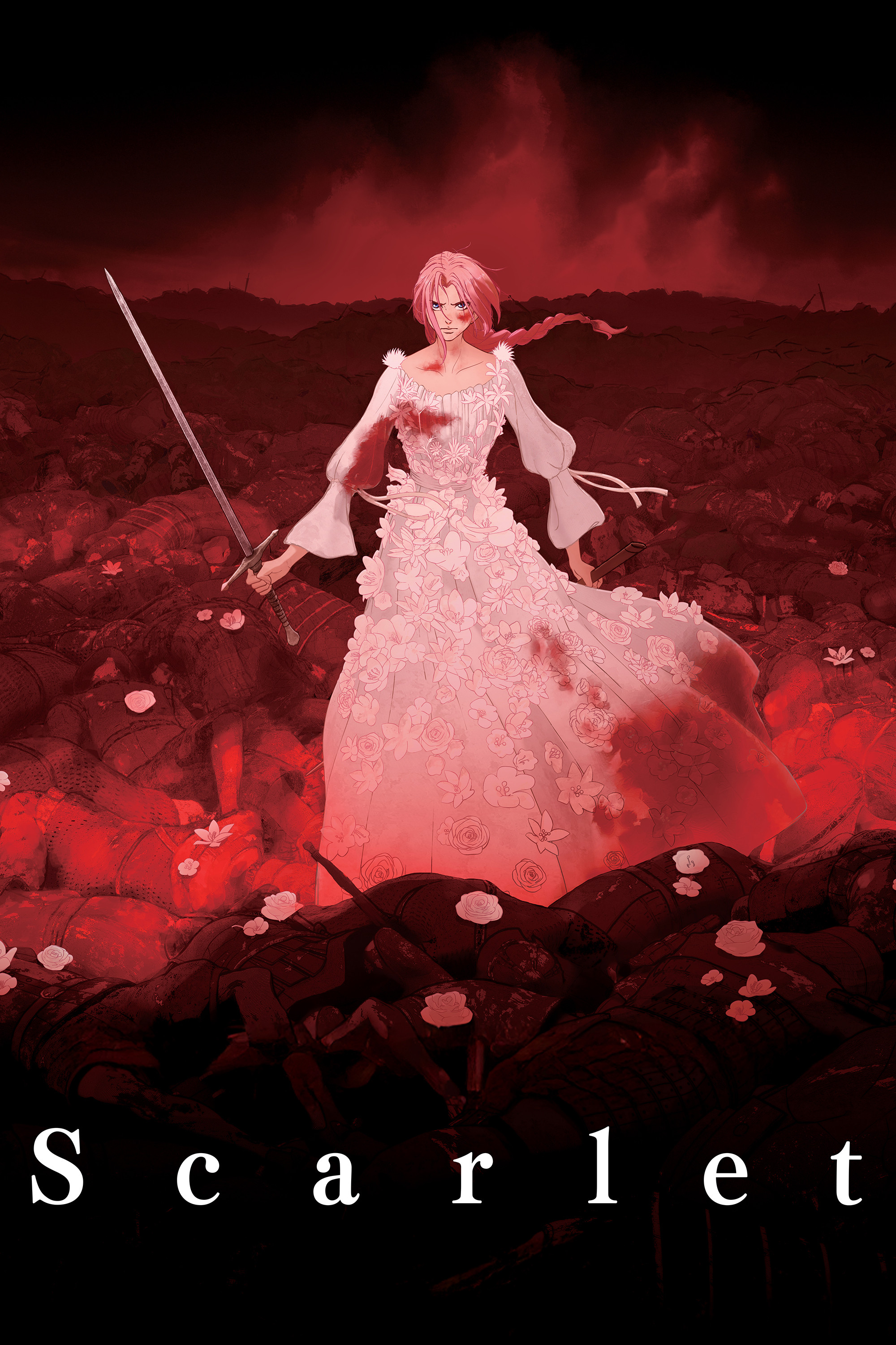 Scarlet (2025)