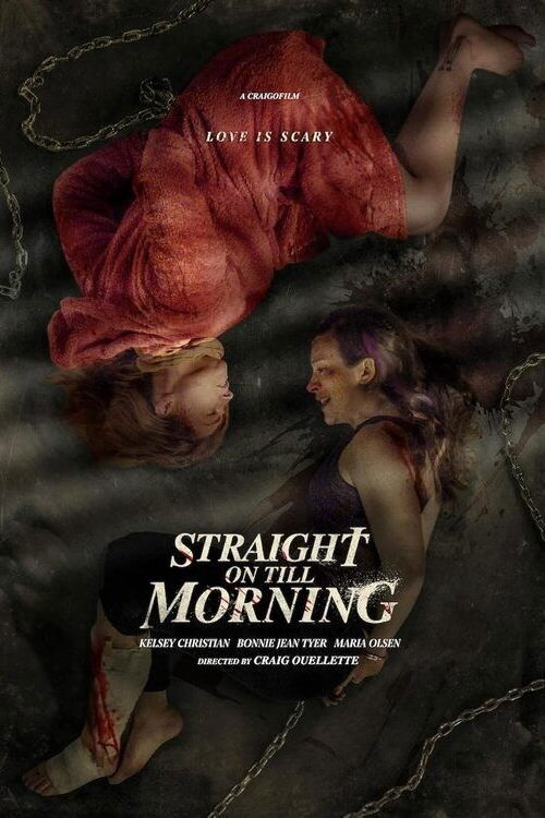Straight On till Morning (2024)