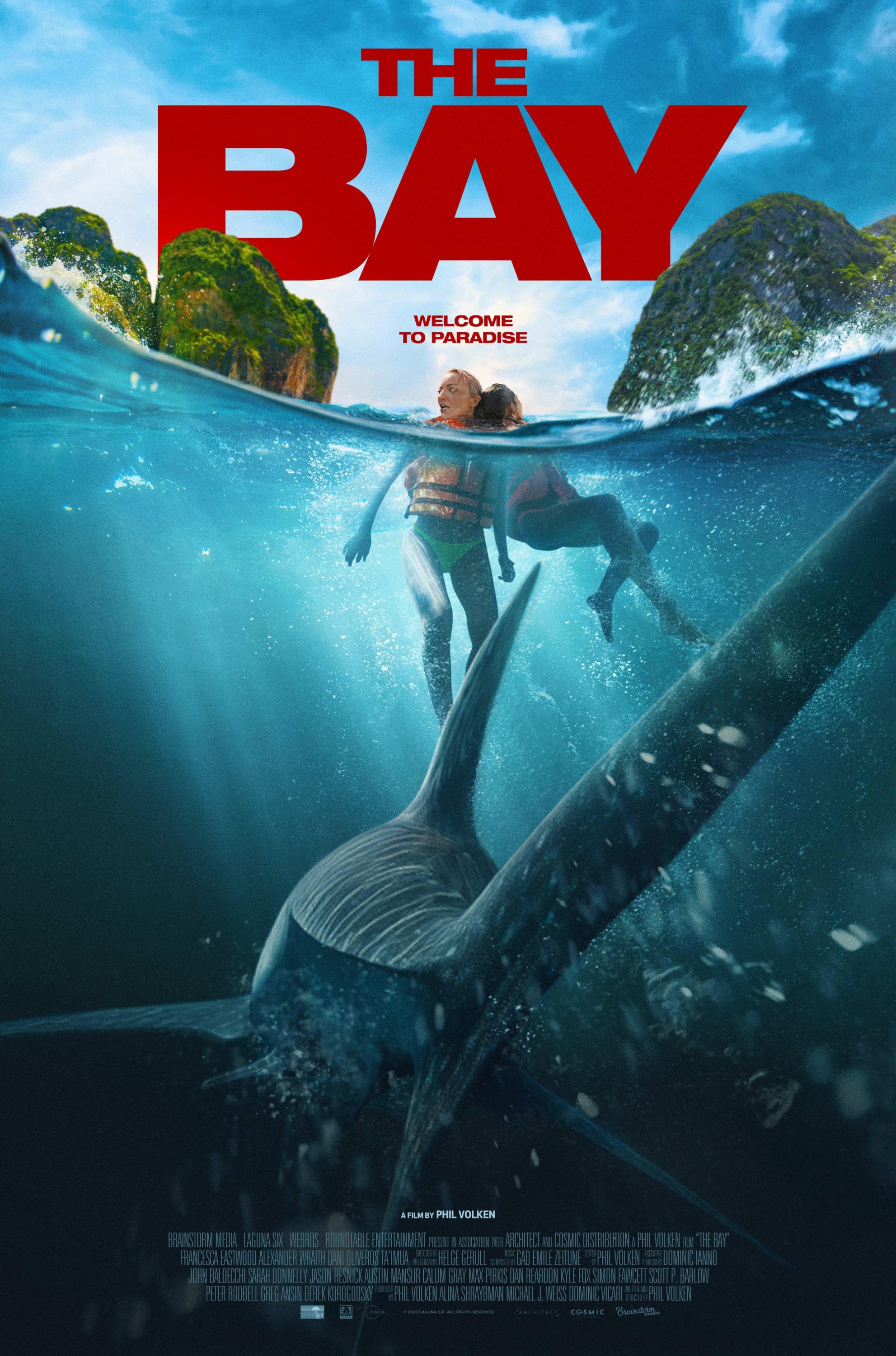 The Bay (2026)